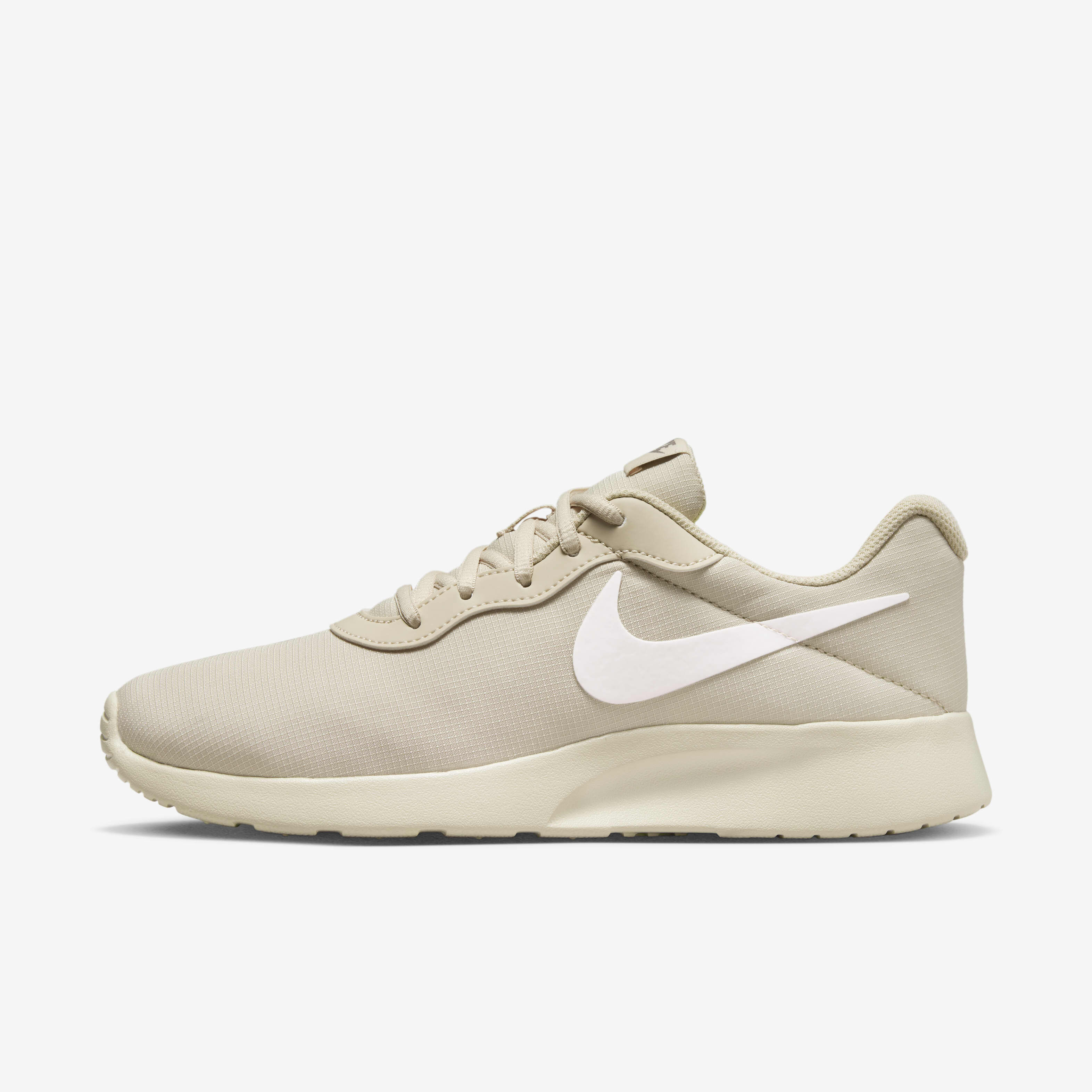 Buy Nike Tanjun Refine Woman's Shoes Sand Drift/Volt/White/Light