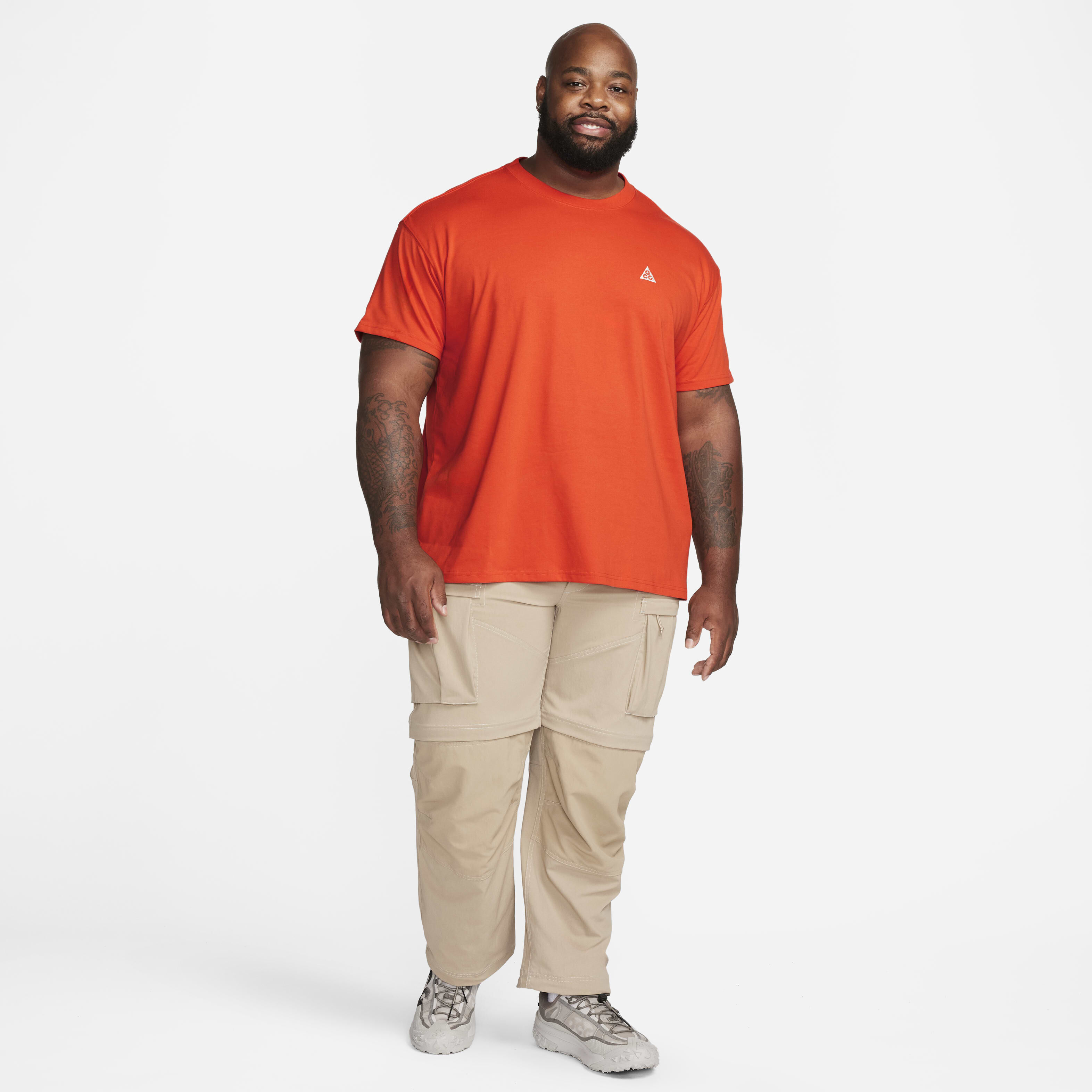 Nike ACG image number 9