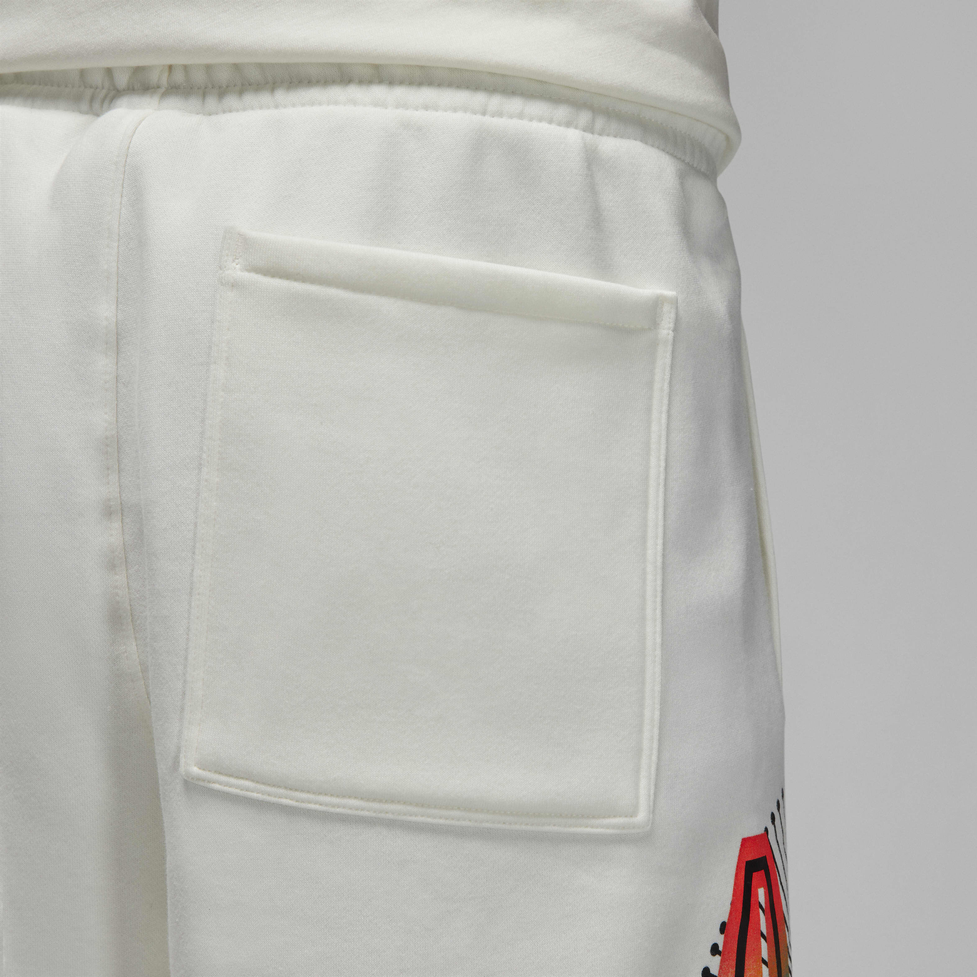 Jordan Flight MVP image number 6