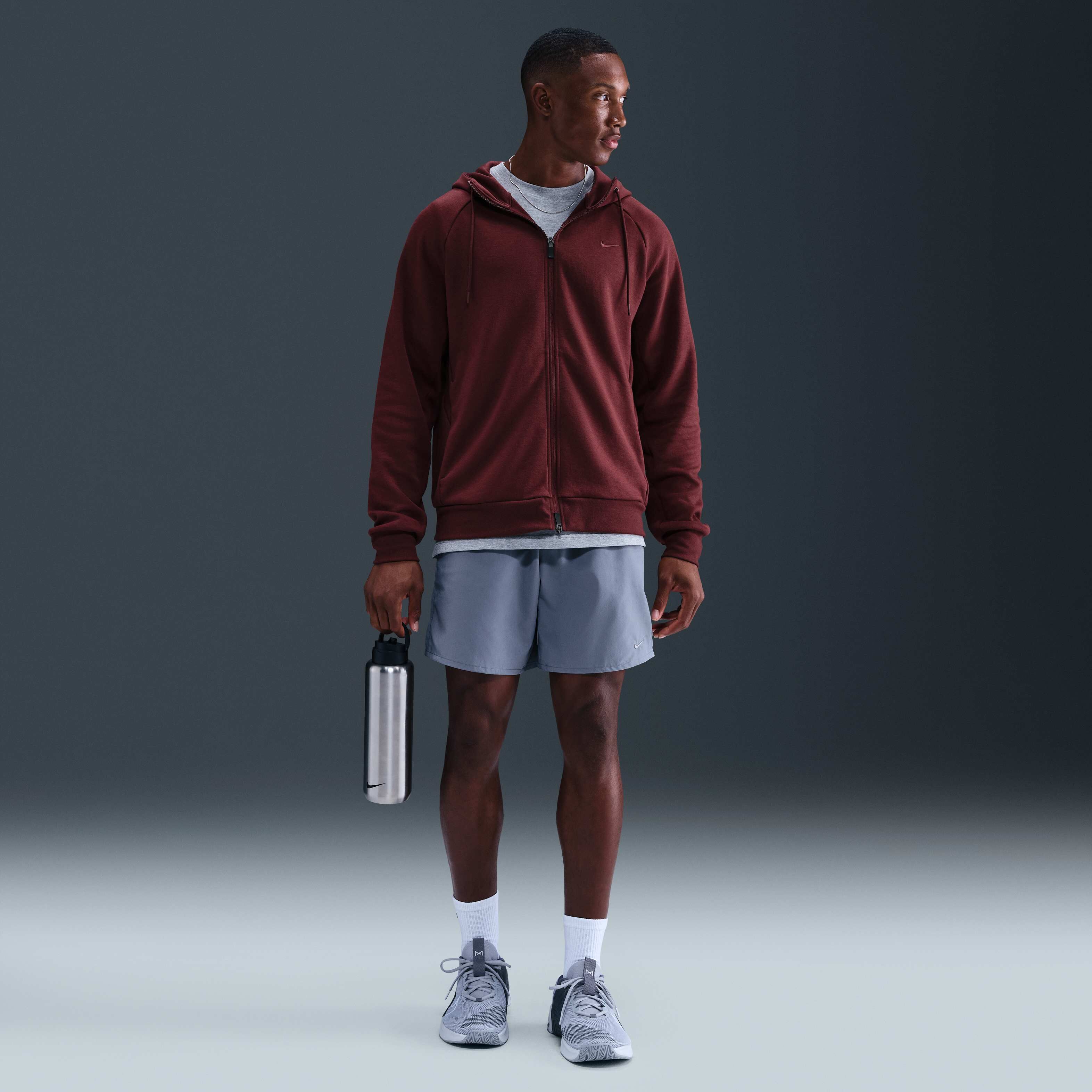 Nike Primary Fleece image number 3