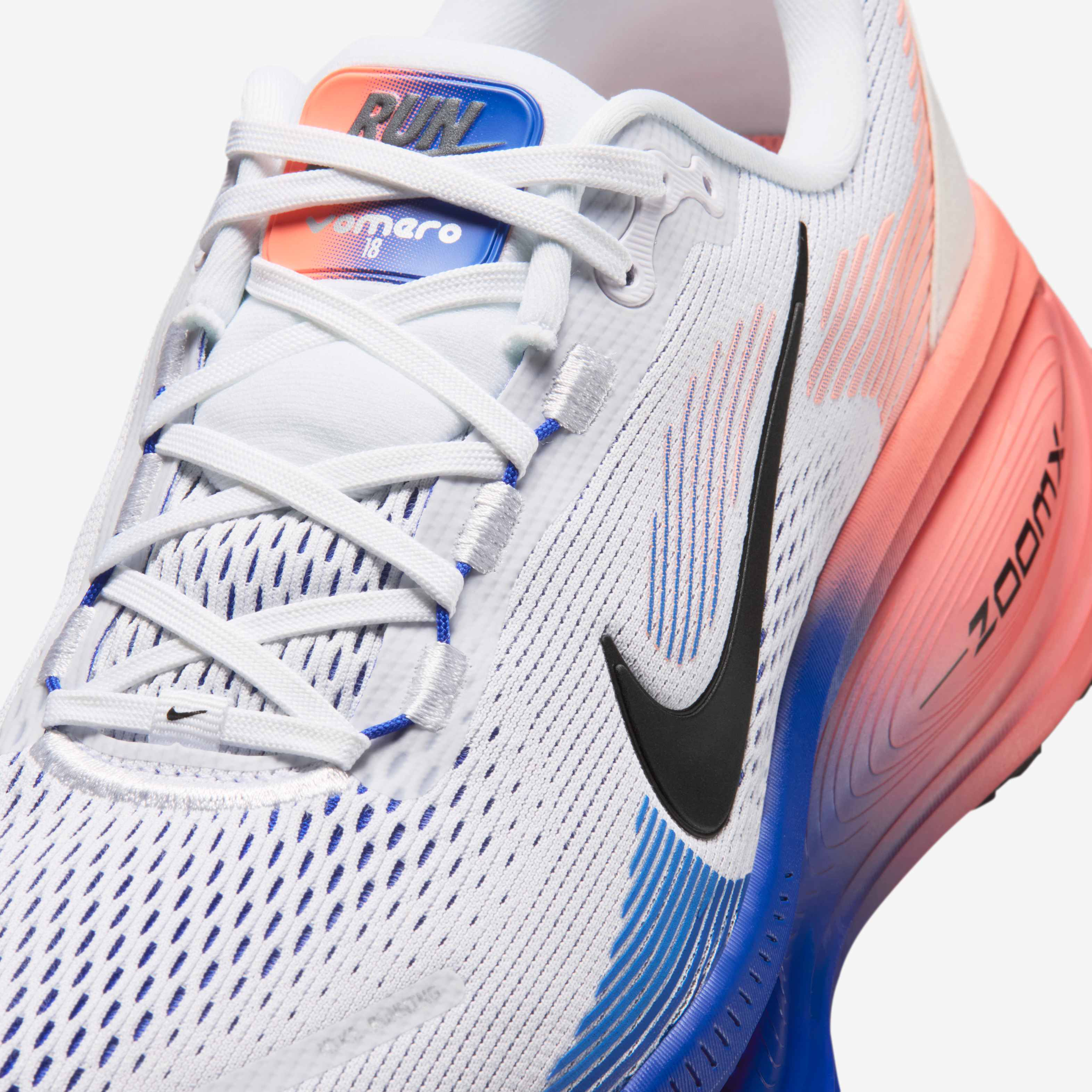 Nike Vomero 18 image number 6