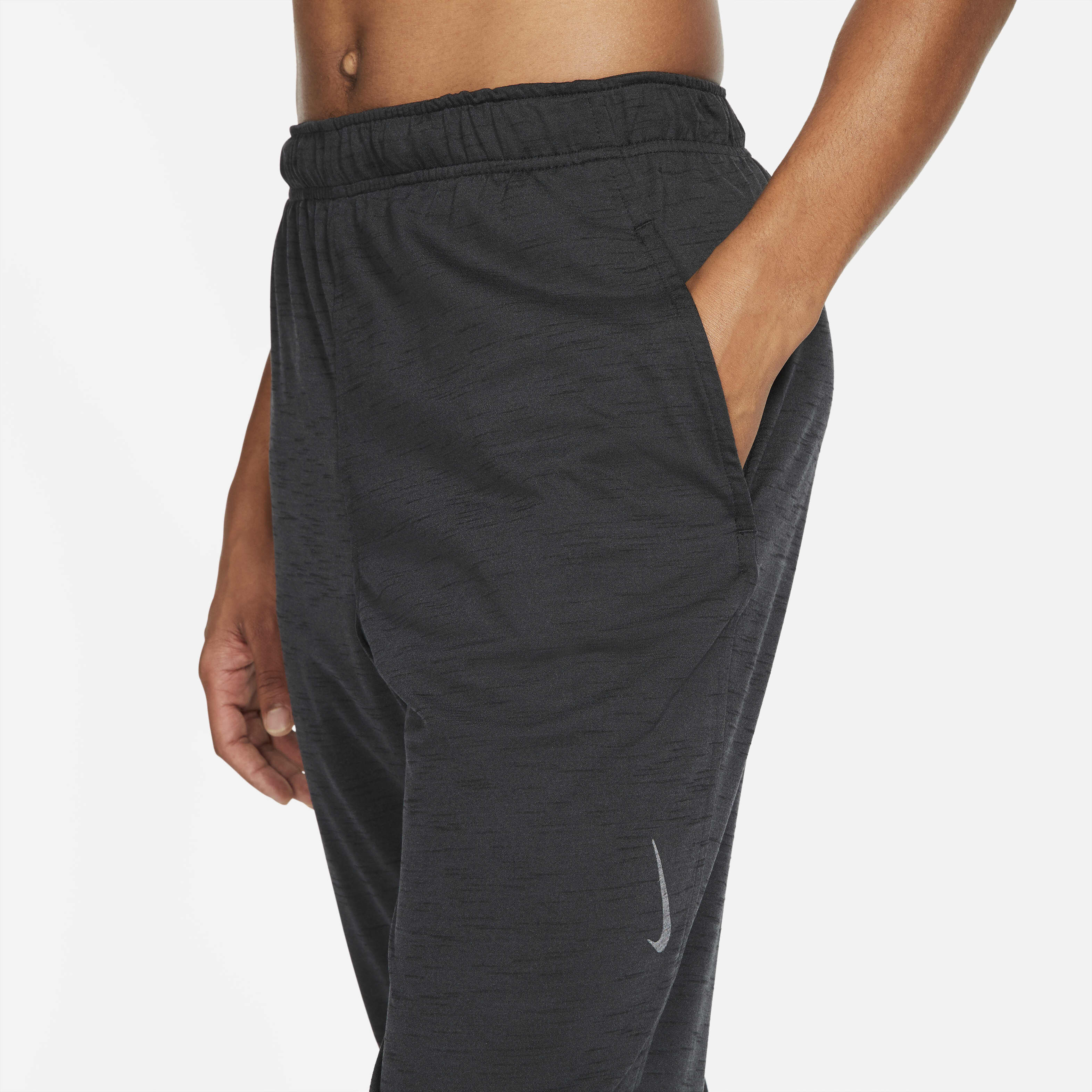 Nike yoga trousers sale