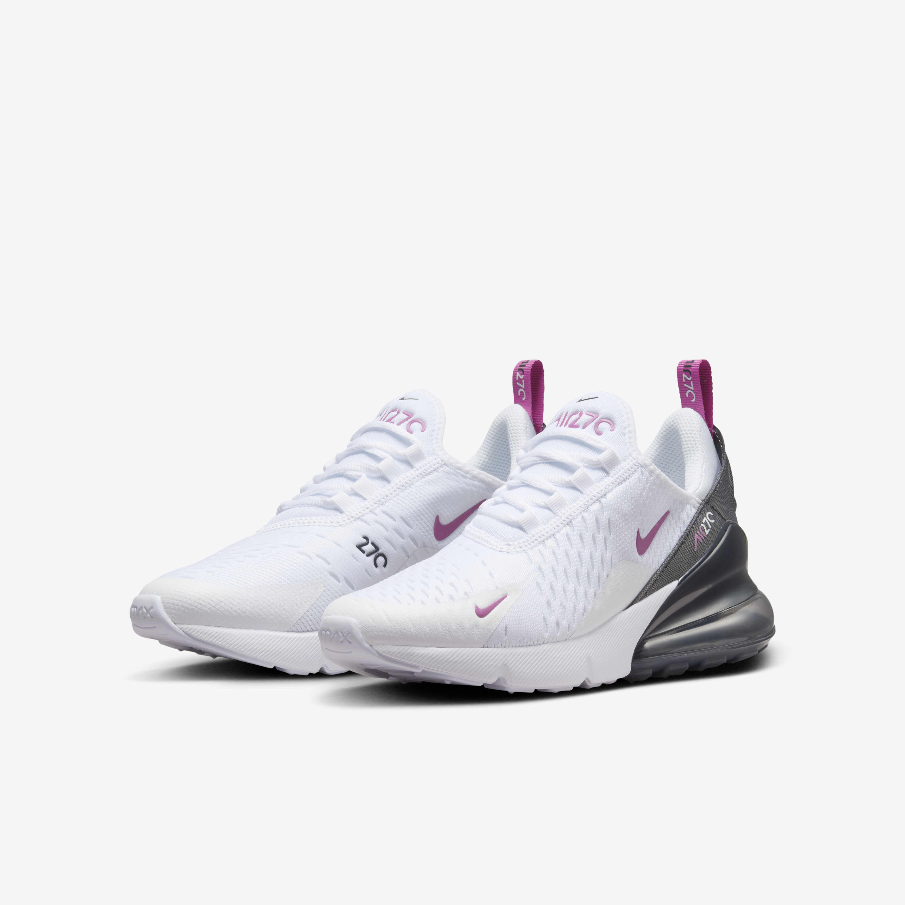 Buy Nike Air Max 270 Older Kids Shoes Nike Saudi Official
