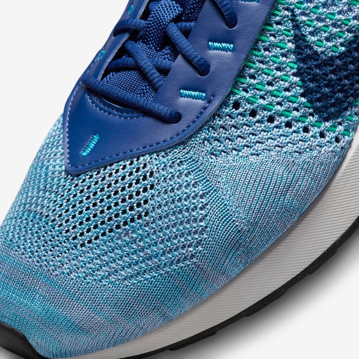 Nike Air Max Flyknit Racer image number 7 Nike Air Max Flyknit Racer image number 7