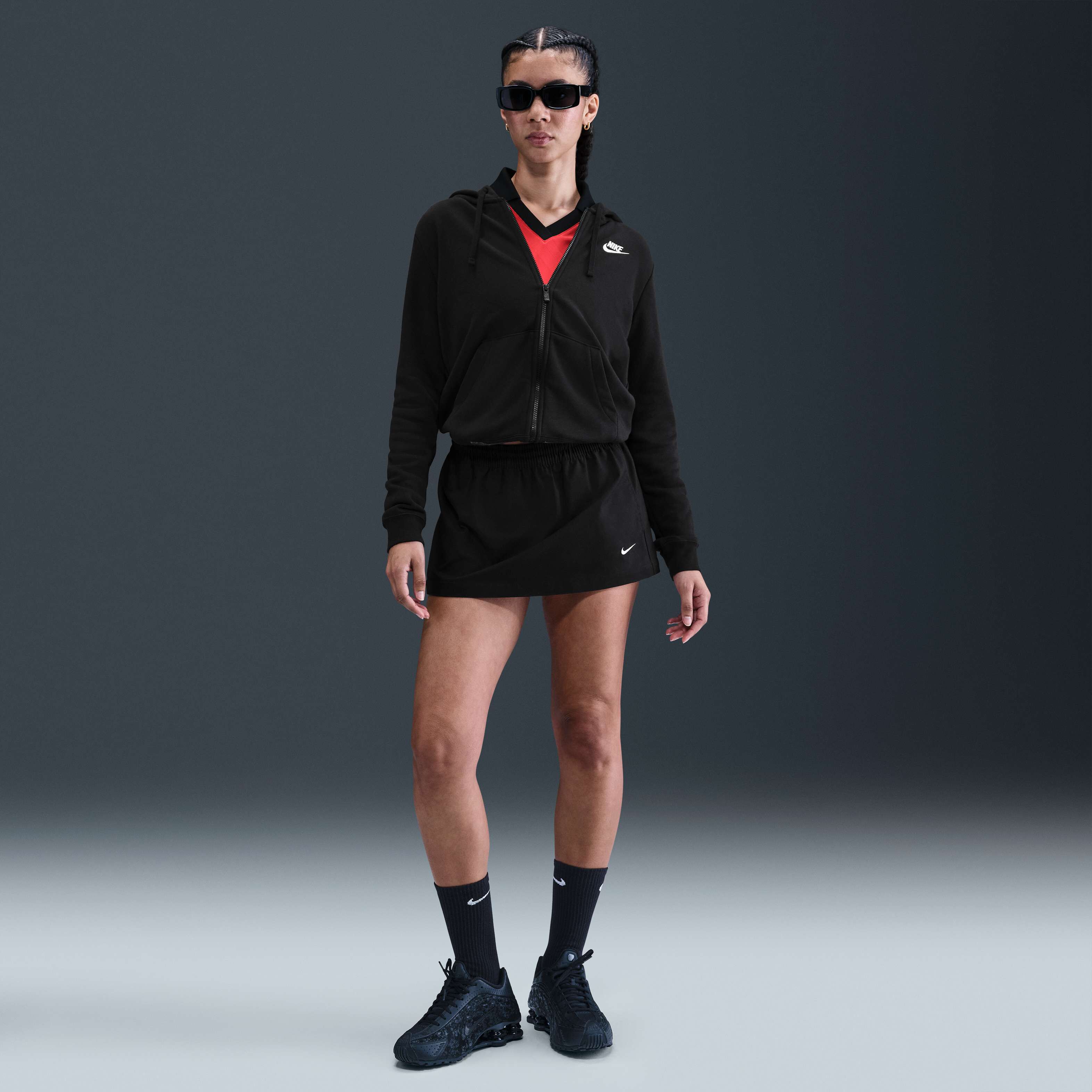 Nike Sportswear Club Fleece image number 3