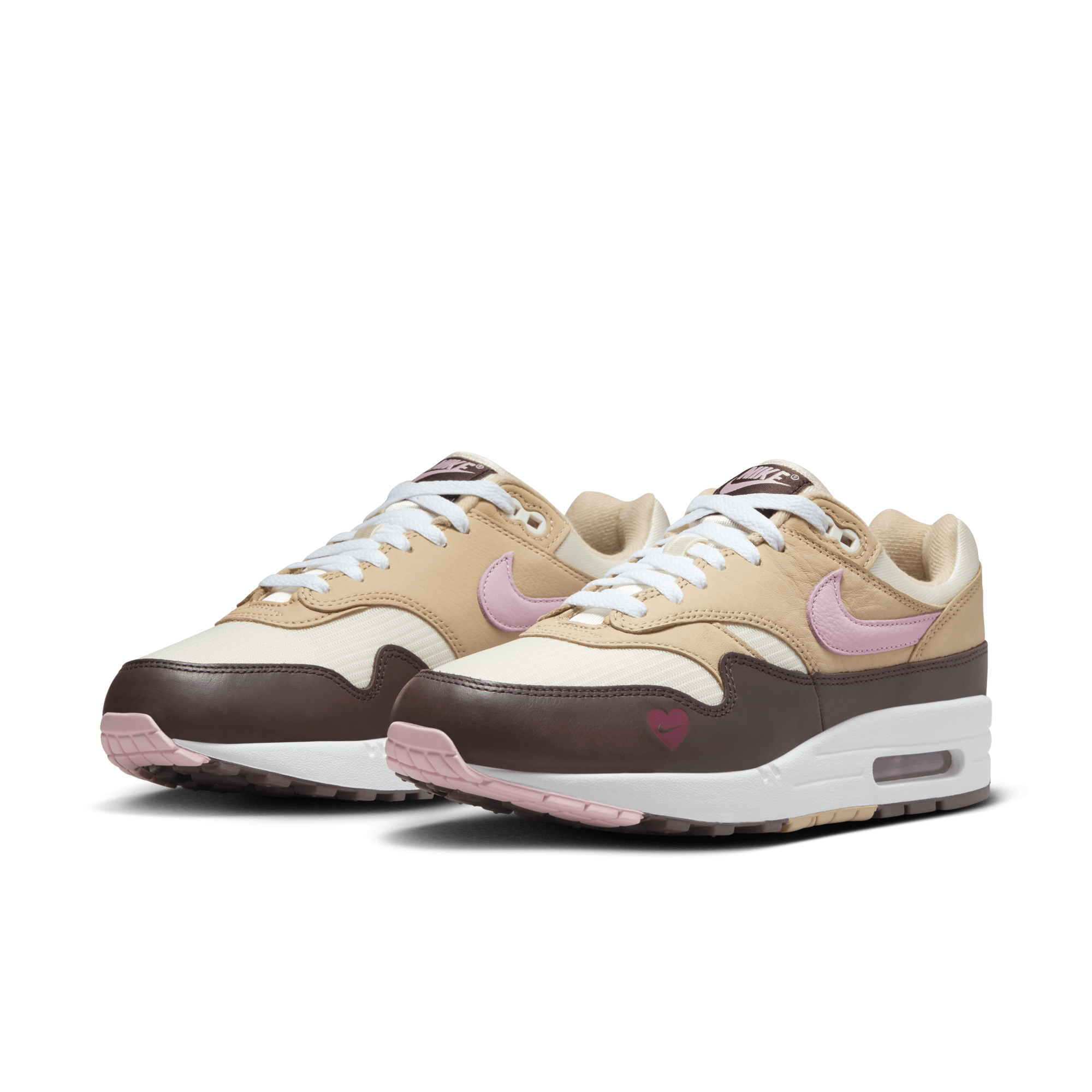Shop Air Max 1 87 Women s Shoes Nike KSA
