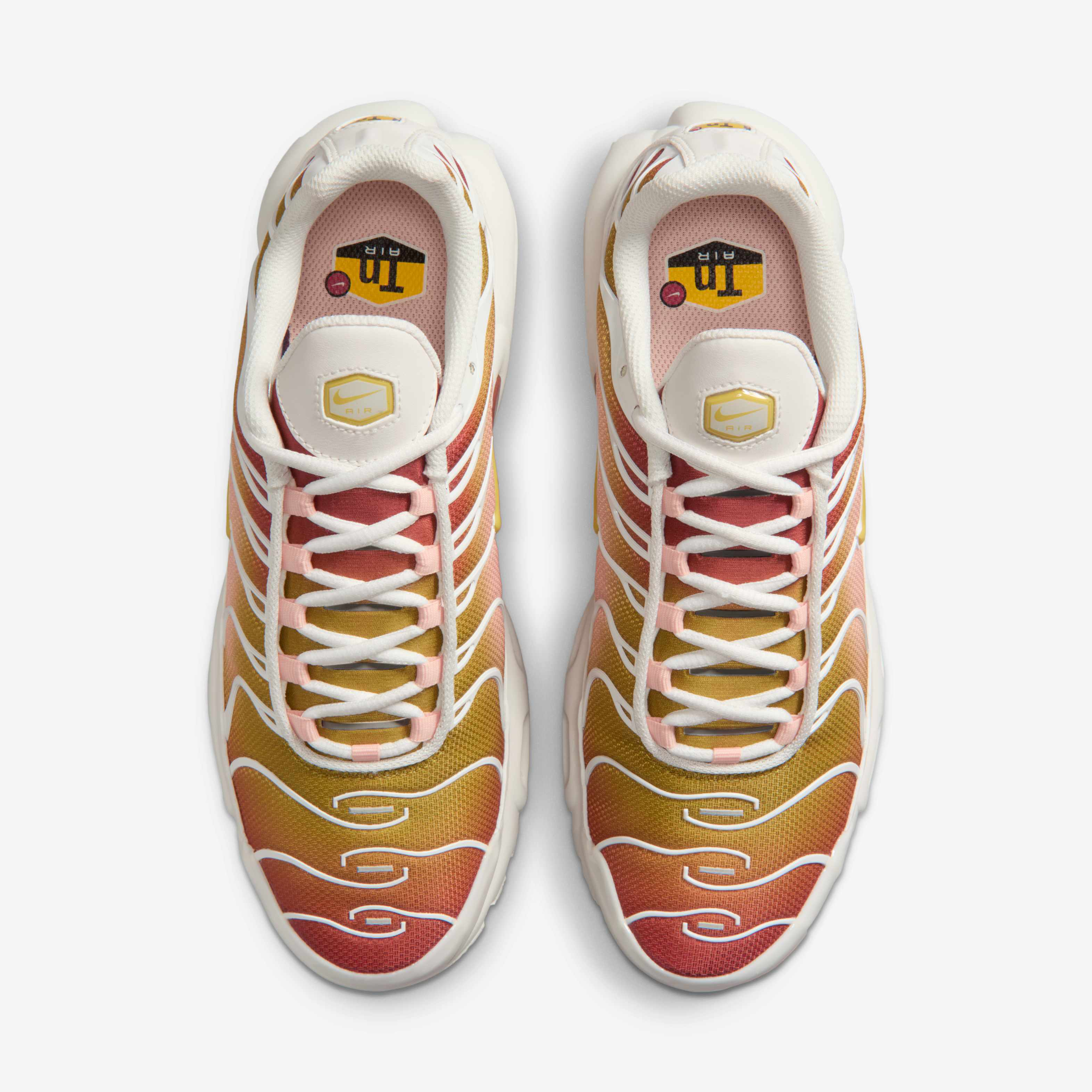 Nike Air Max Plus image number 3