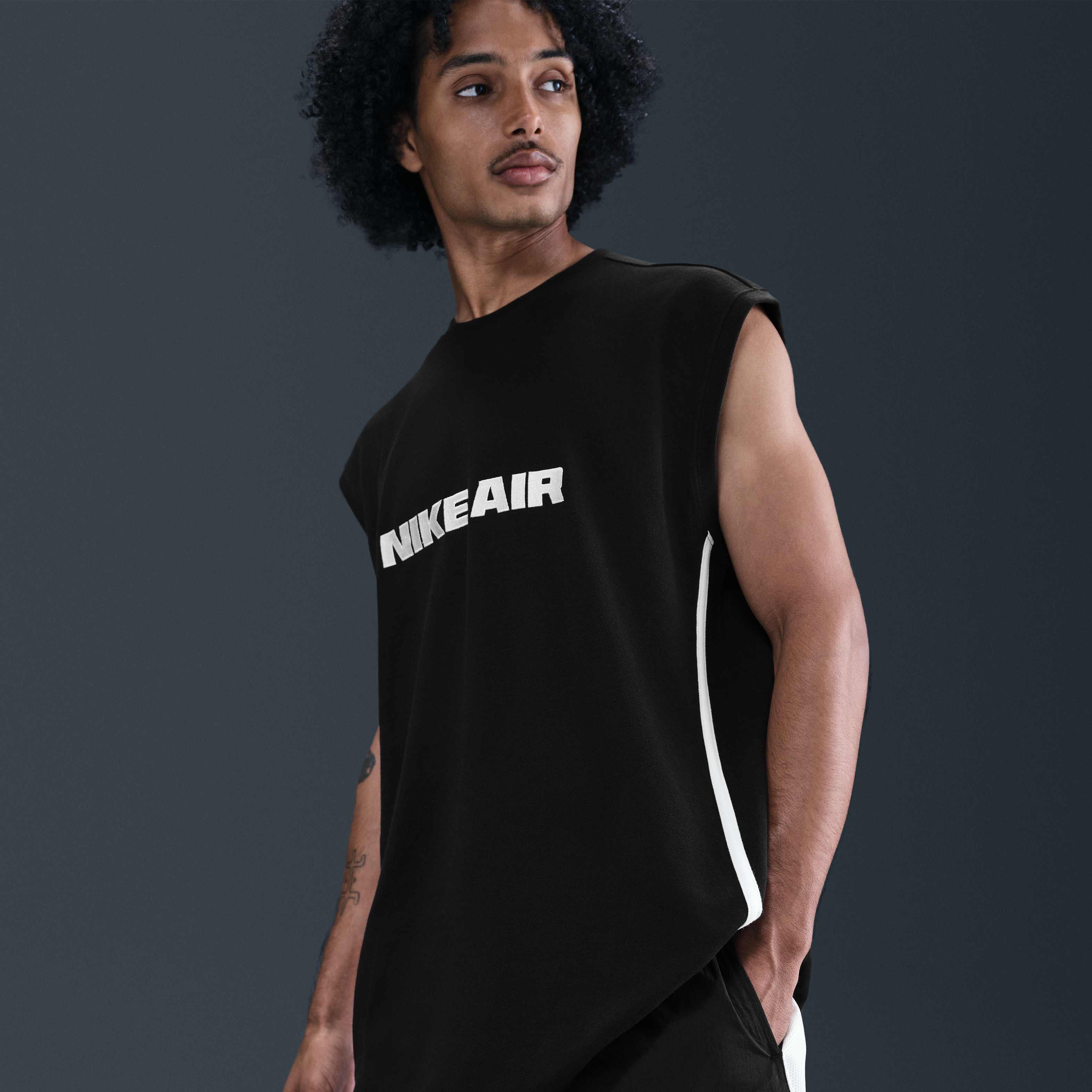 نايكي سبورتسوير اير image number 4