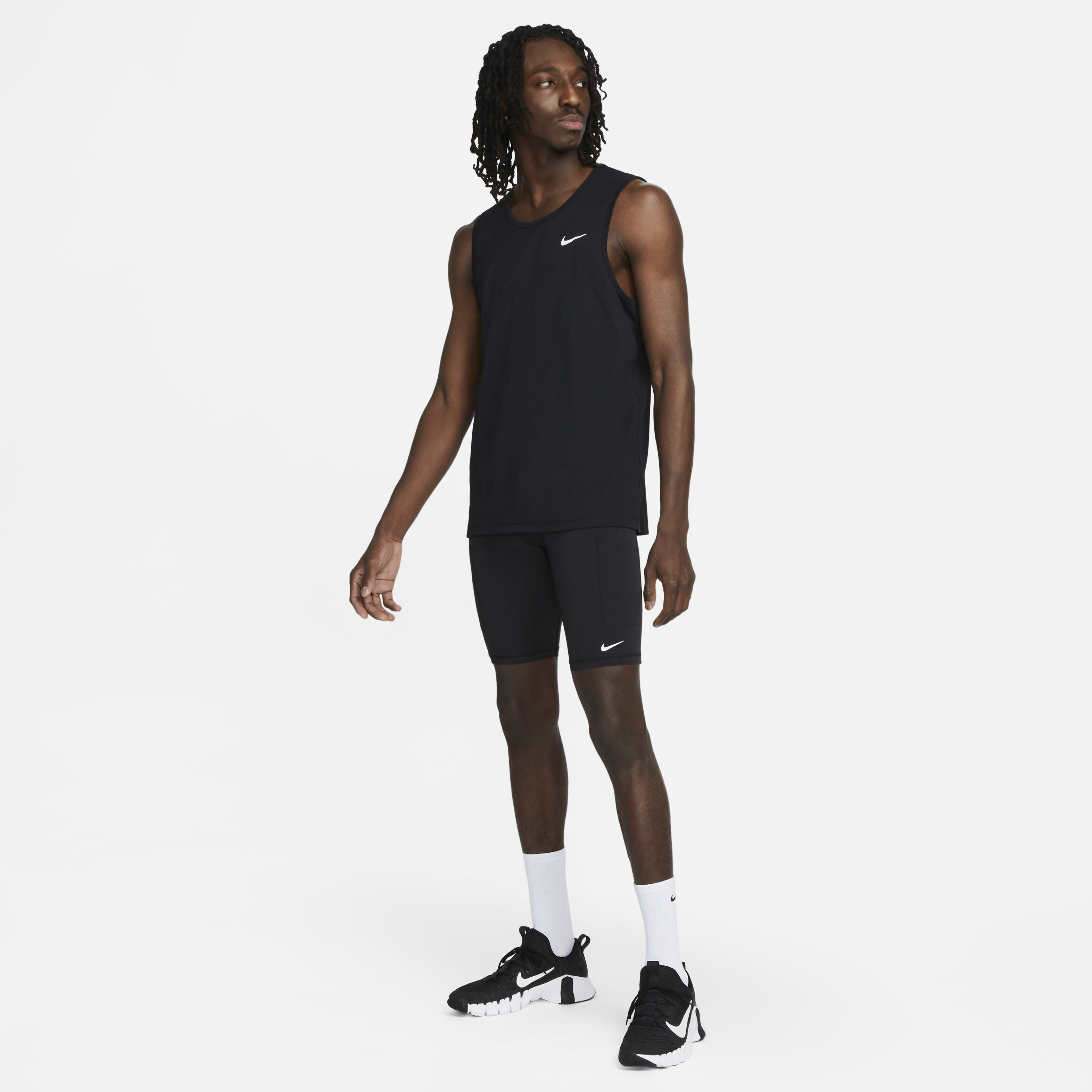 Buy Nike Dri FIT ADV APS Men s Fitness Base Layer Shorts Nike Saudi Official