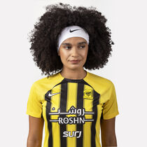 Al-Ittihad F.C. 2024/25 Stadium Home Jersey