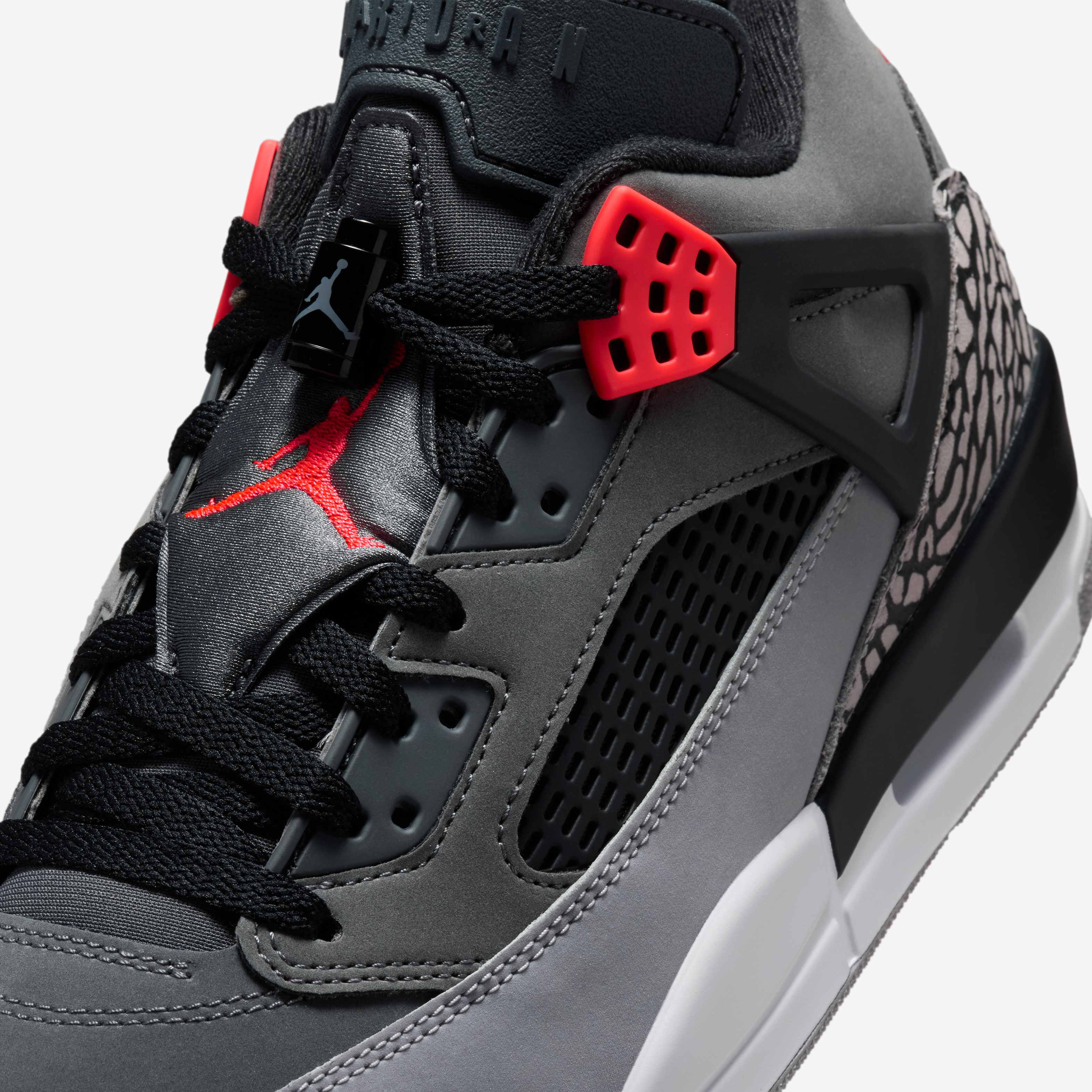 Jordan Spizike Low image number 6