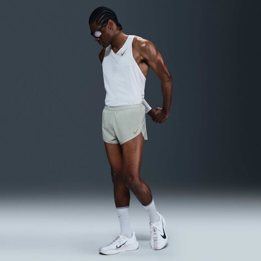 Men's Shorts-Nike, Nike AeroSwift x Jakob, Men's Dri-FIT ADV 5cm (approx.) Running Shorts