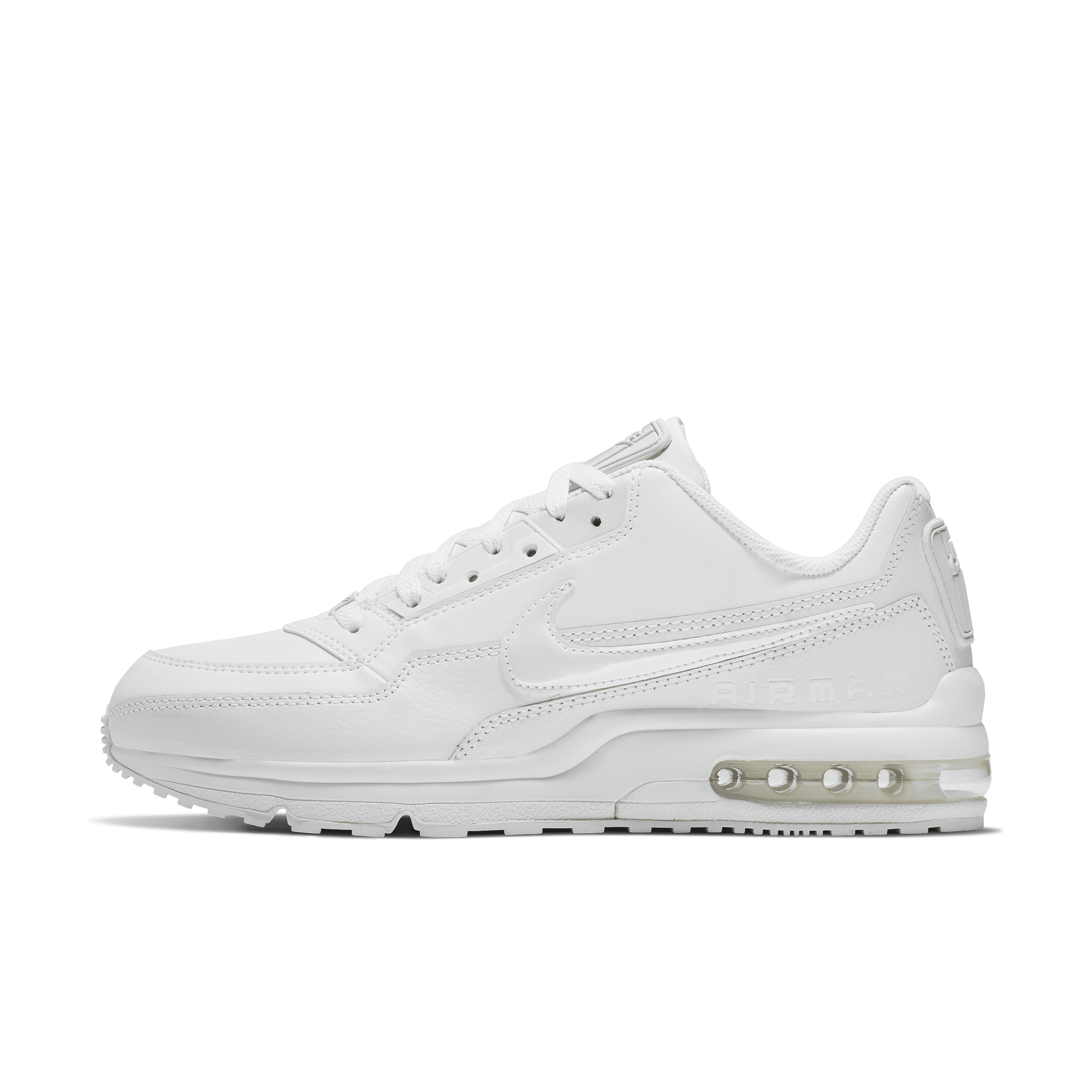 nike air max ltd 3 white
