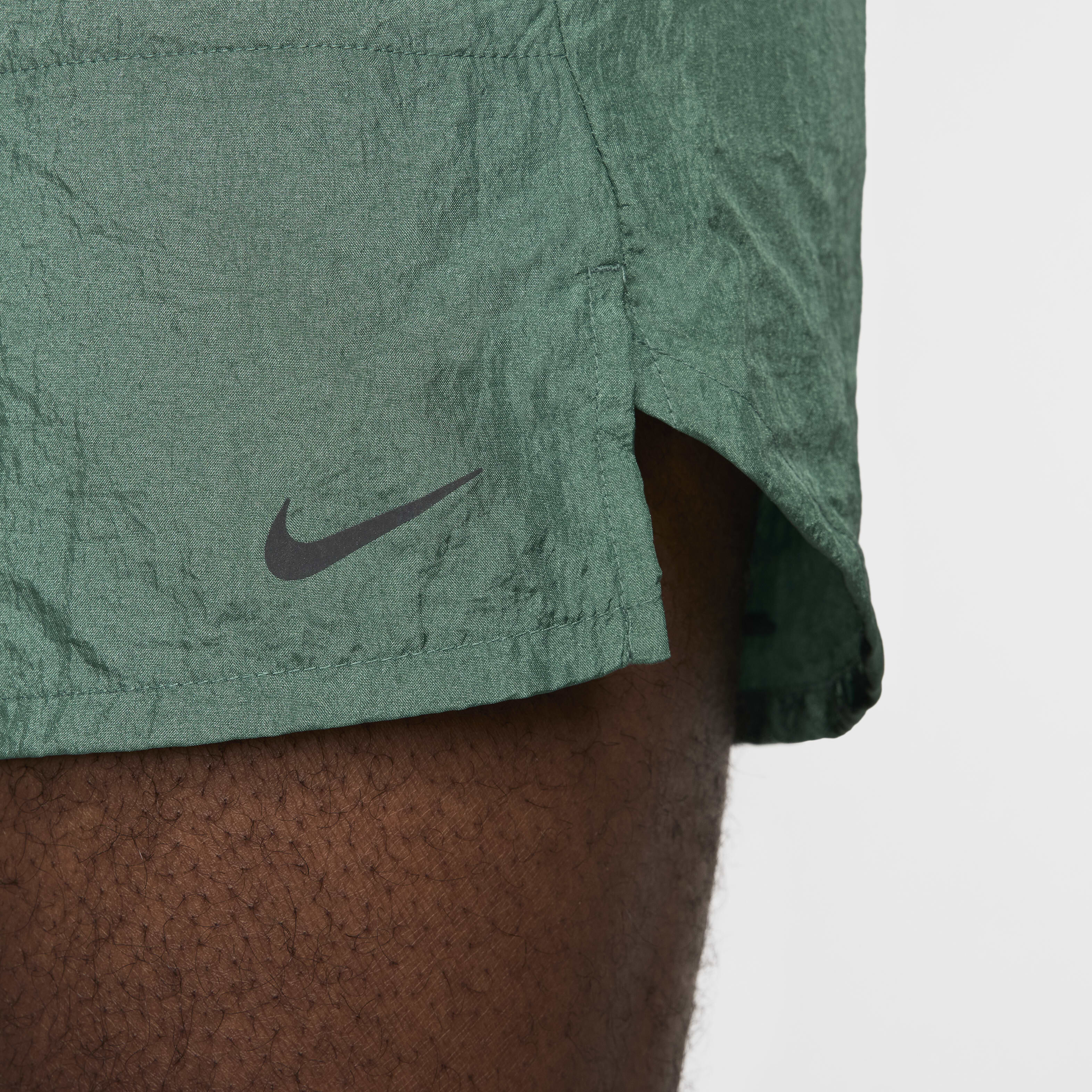 Nike Men's Dri-FIT Run Division Phenom Slim-Fit Running Pants