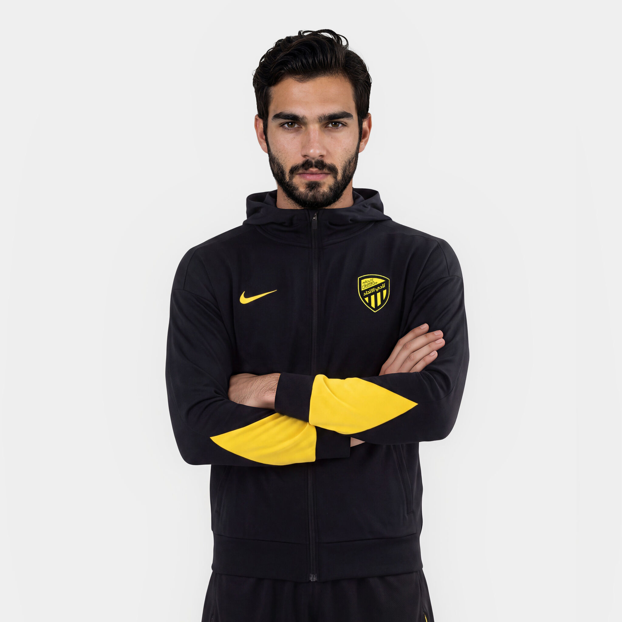 الاتحاد دراي-فت سترايك image number 1