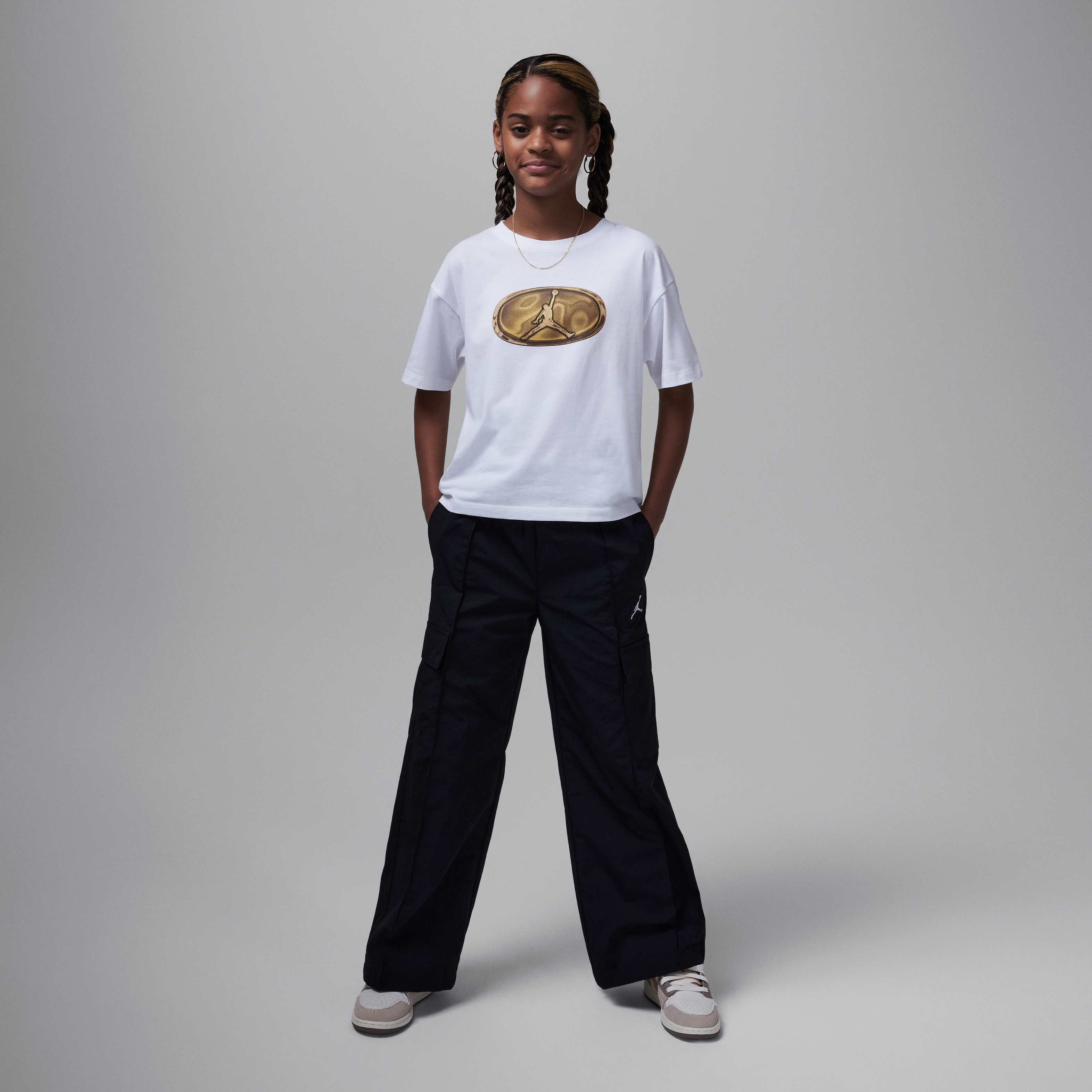 Jordan 1st Baby Blue image number 3