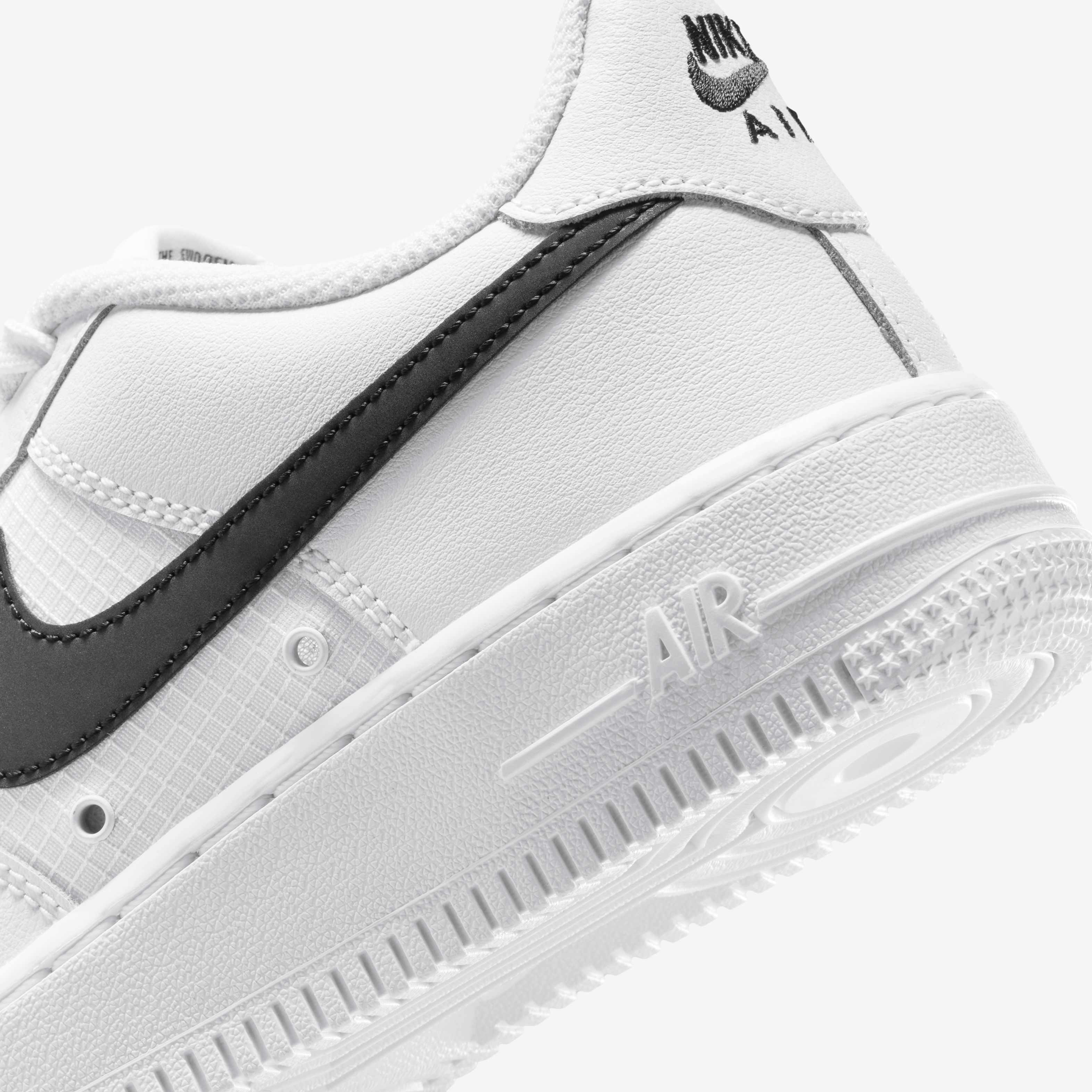 Nike Air Force 1 Tech image number 7