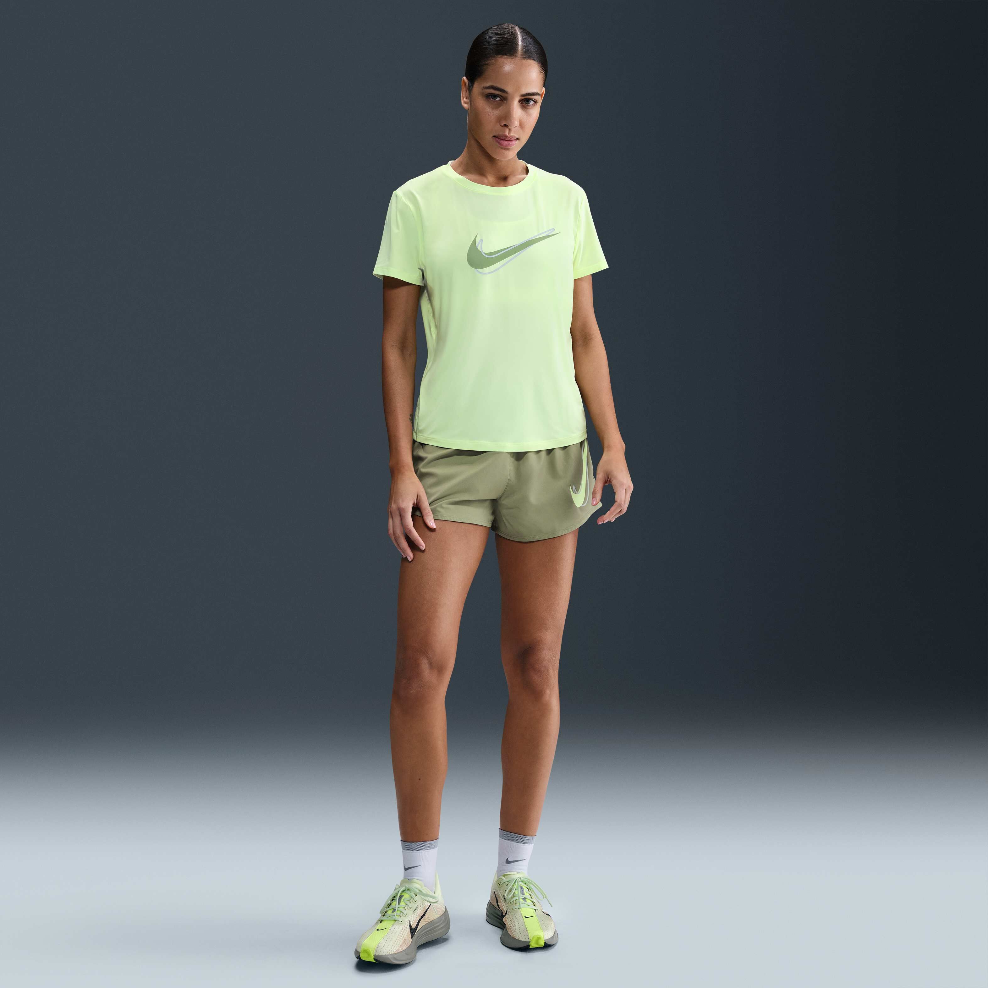 نايكي ون سووش image number 3