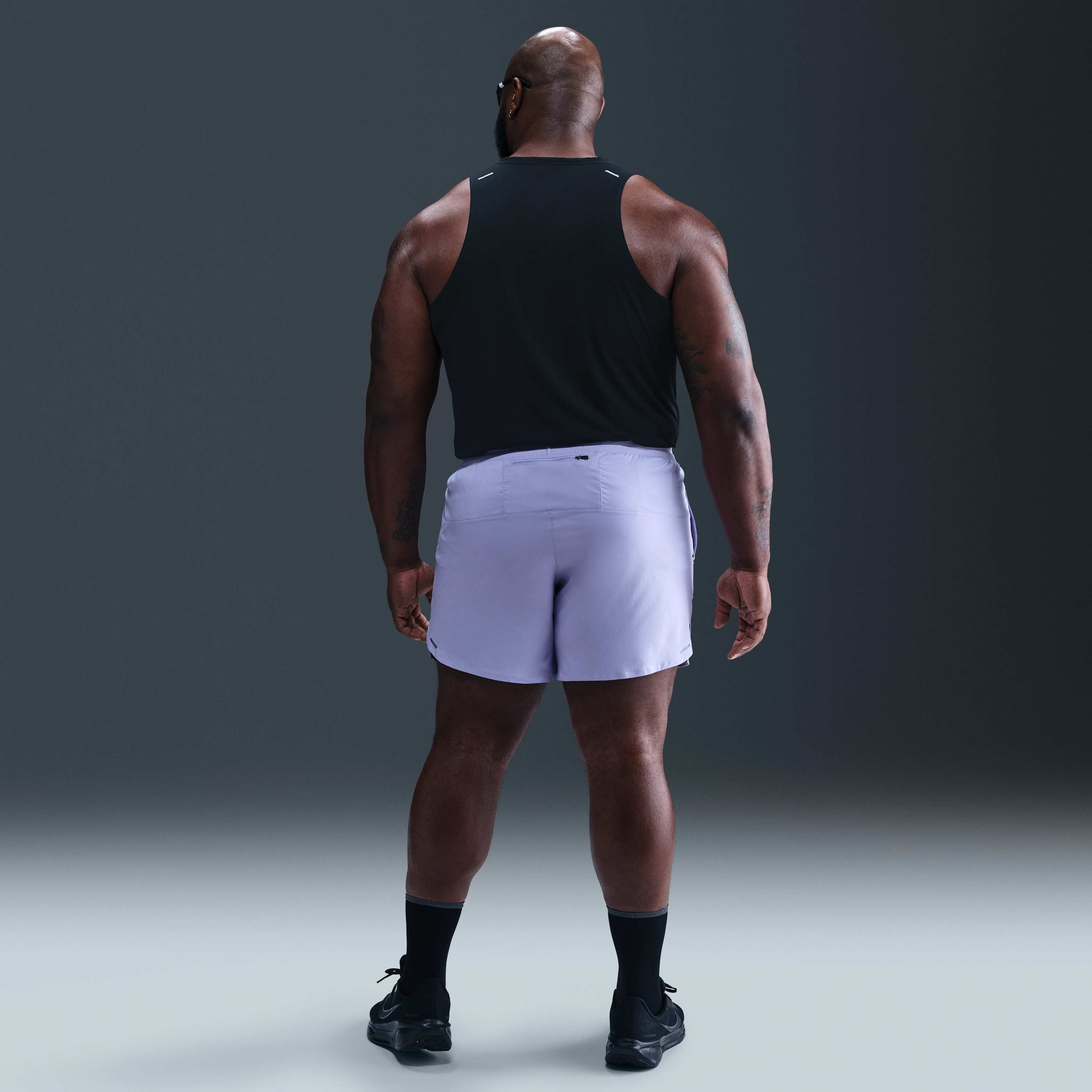 نايكي سترايد image number 3