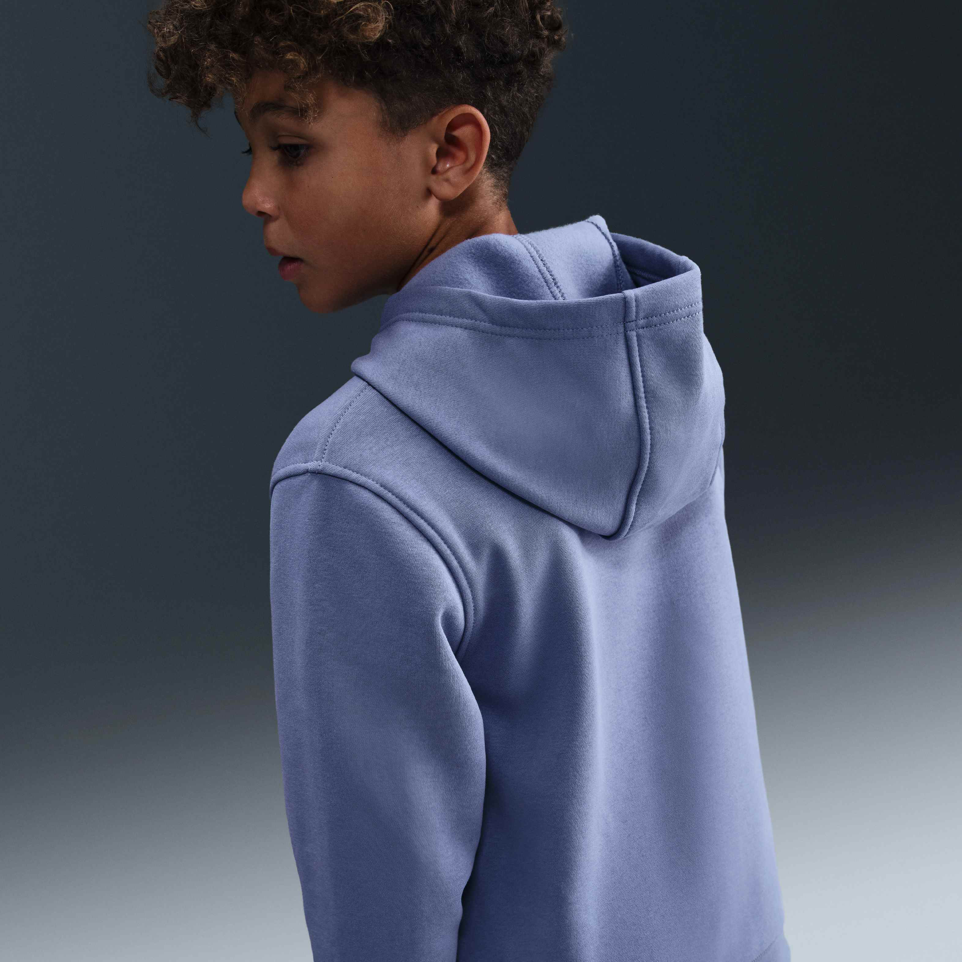 Nike Sportswear Club Fleece image number 4