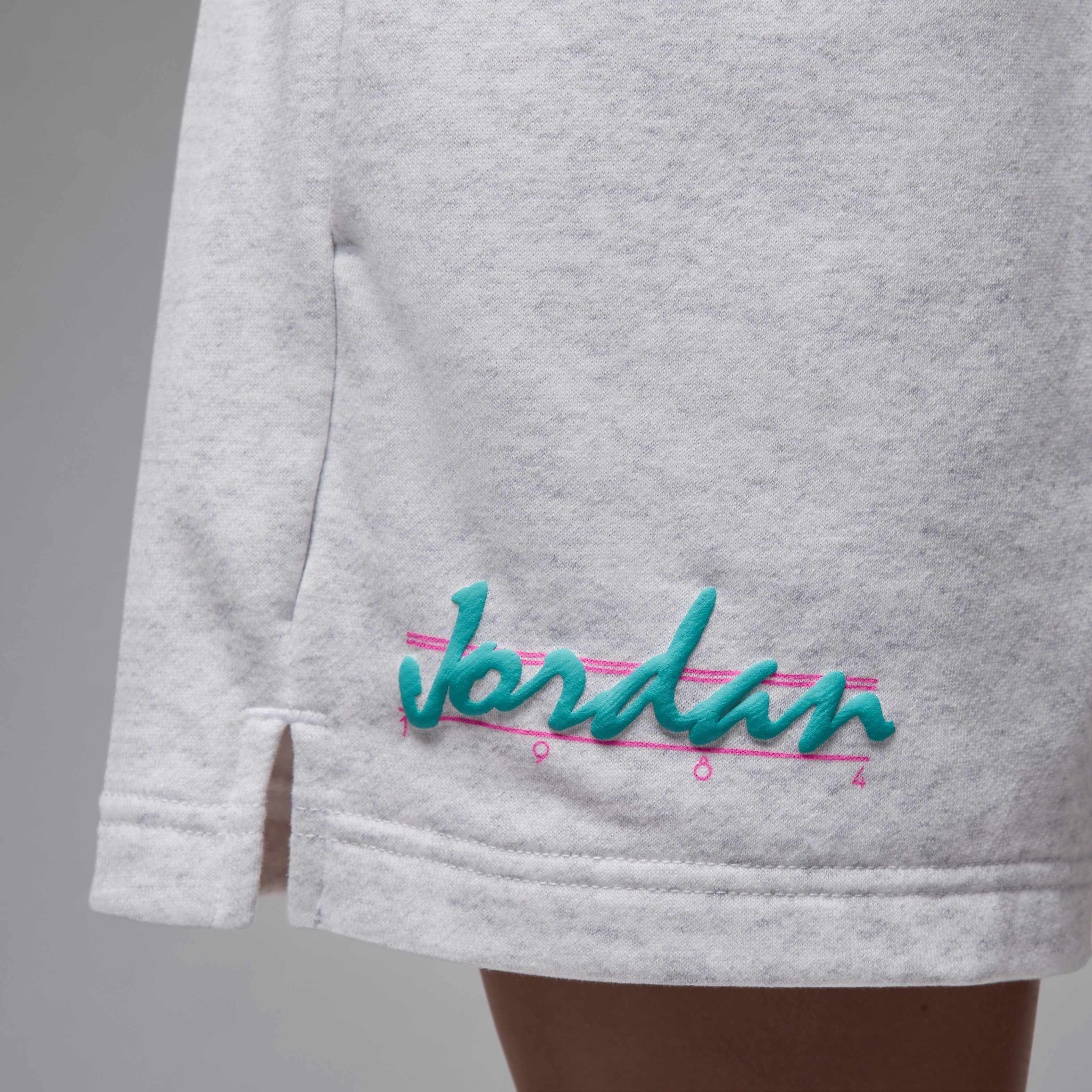 Jordan Brooklyn Fleece image number 5