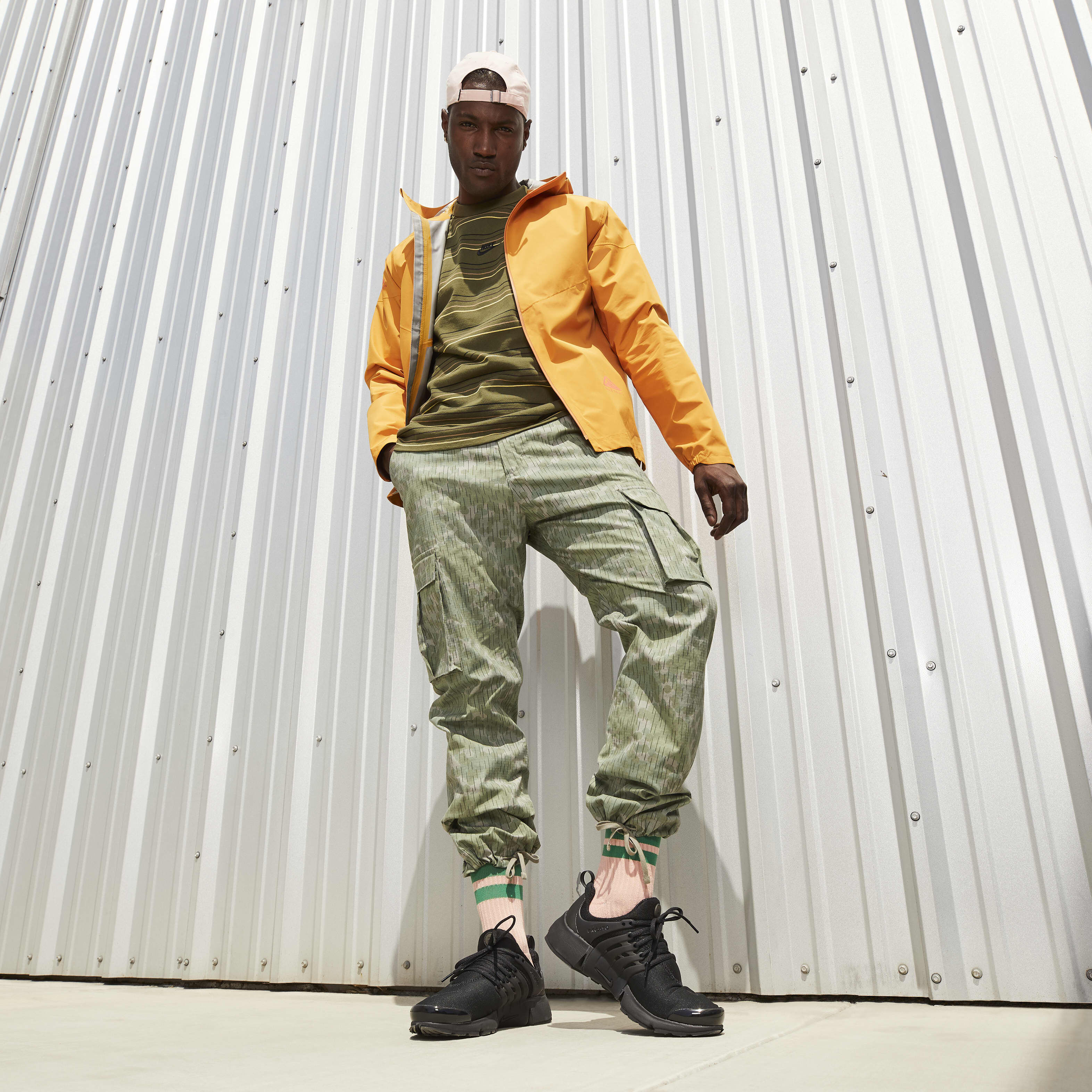 Nike Air Presto image number 9