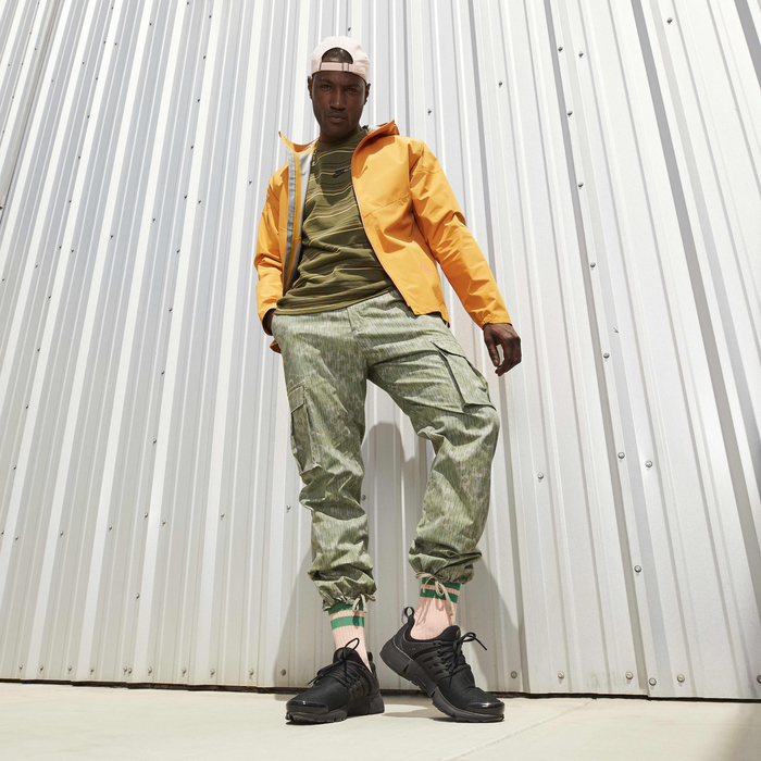 Nike Air Presto image number 9 Nike Air Presto image number 9