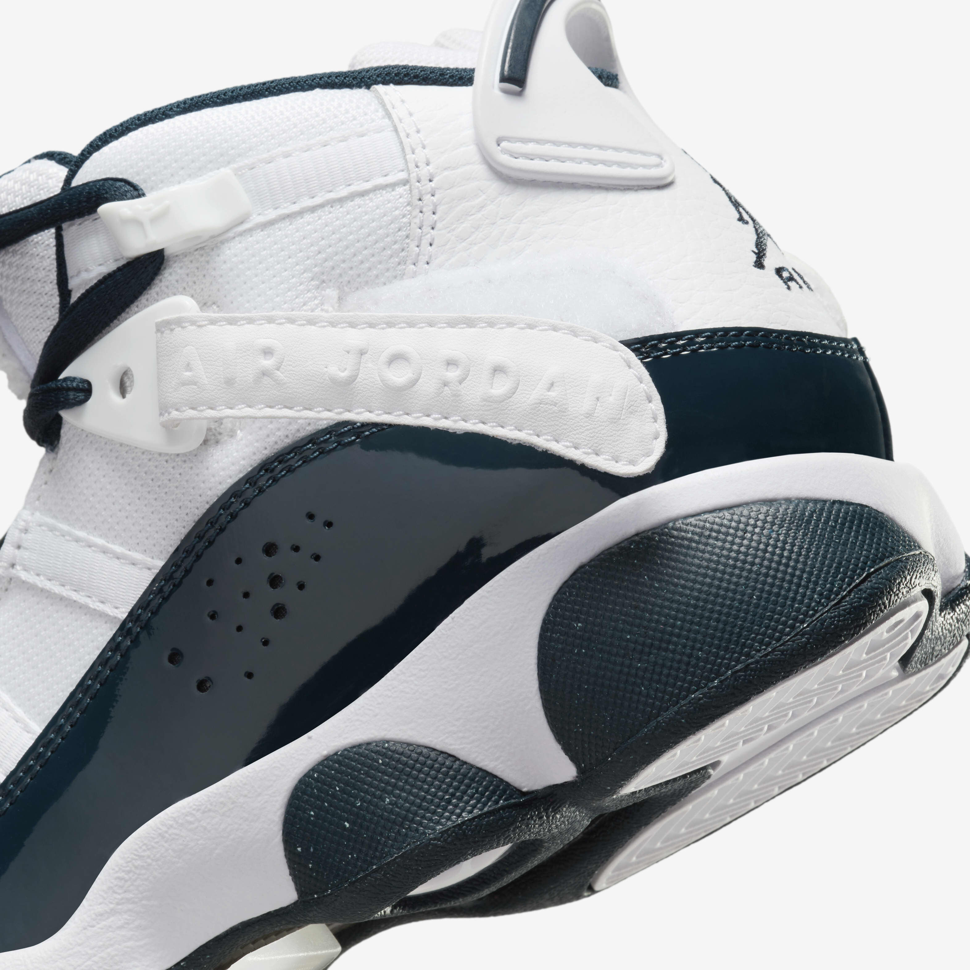 Jordan 6 Rings image number 7