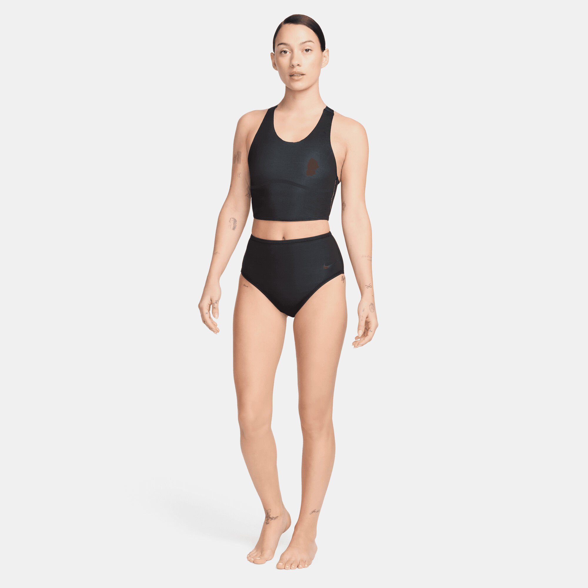 Reversible Midkini Top image number 6