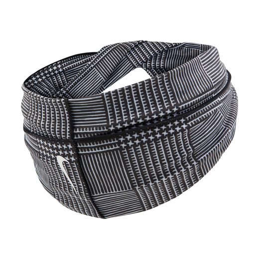 أوشحة رأس وباندانات-نايكي, نايكي, رباط الرأس وايد تويست يوغا للنساء