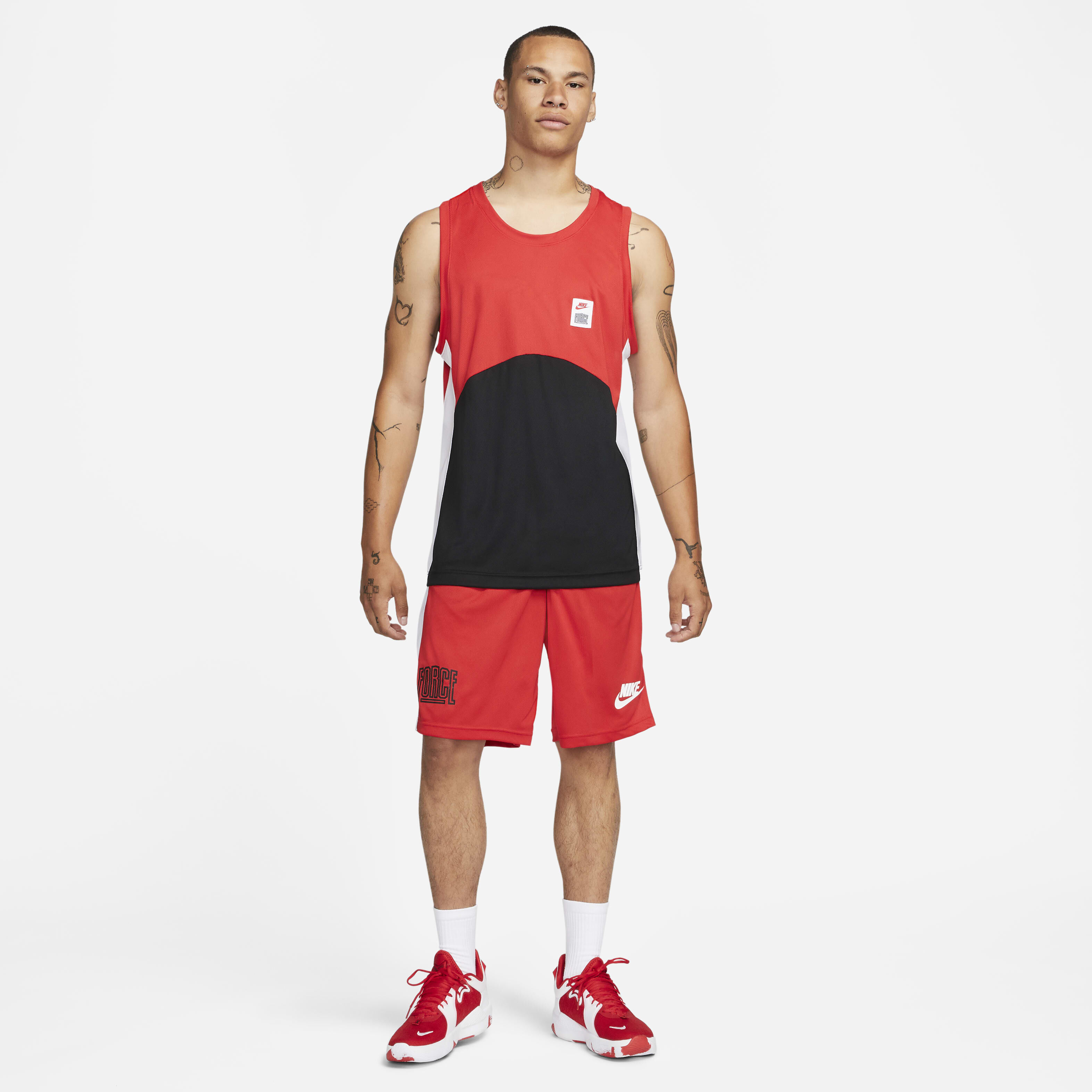 نايكي دراي-فت ستارتنج 5 image number 6