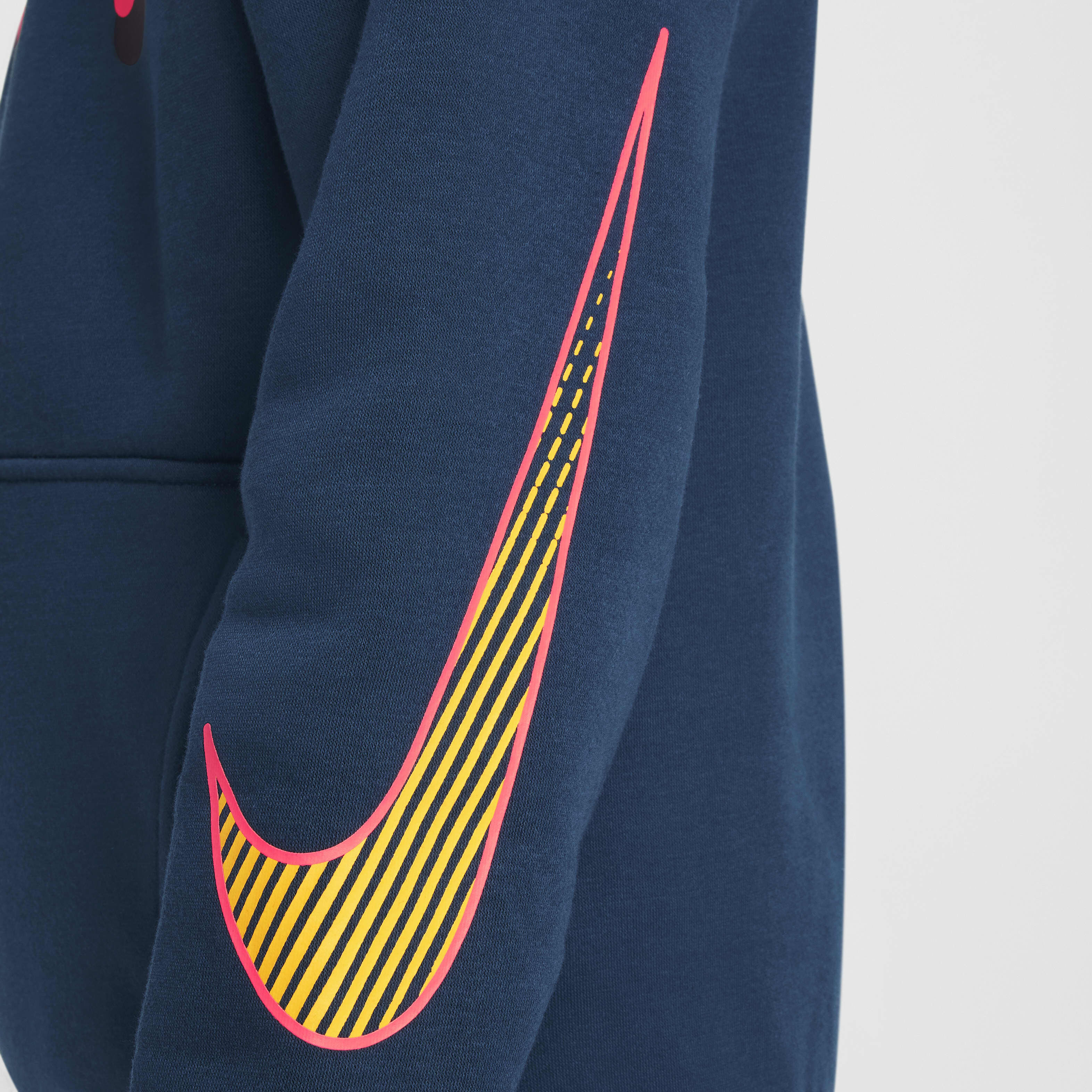 Kylian Mbapp&eacute; Club Fleece image number 4