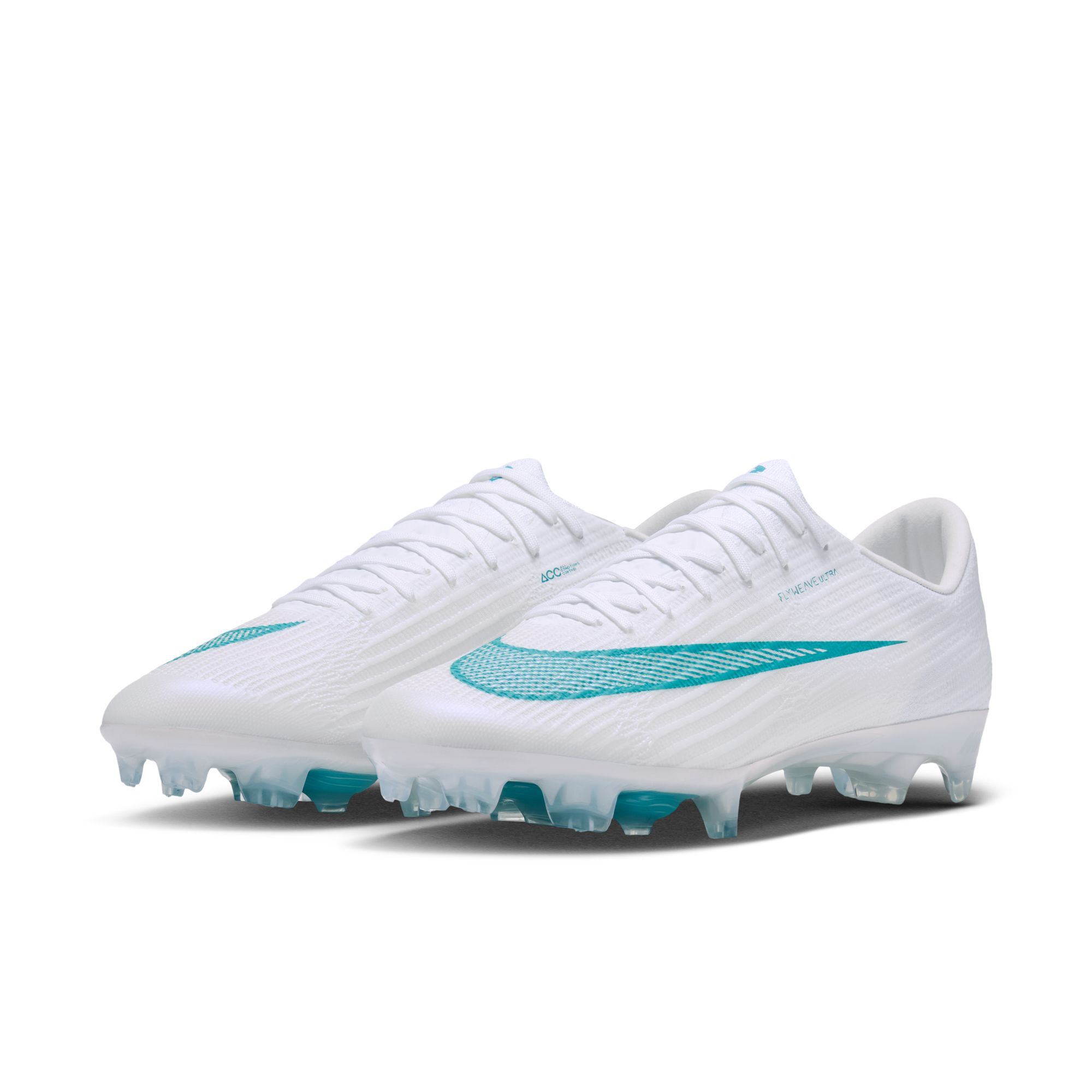 Nike Mercurial Vapor 17 Elite image number 2