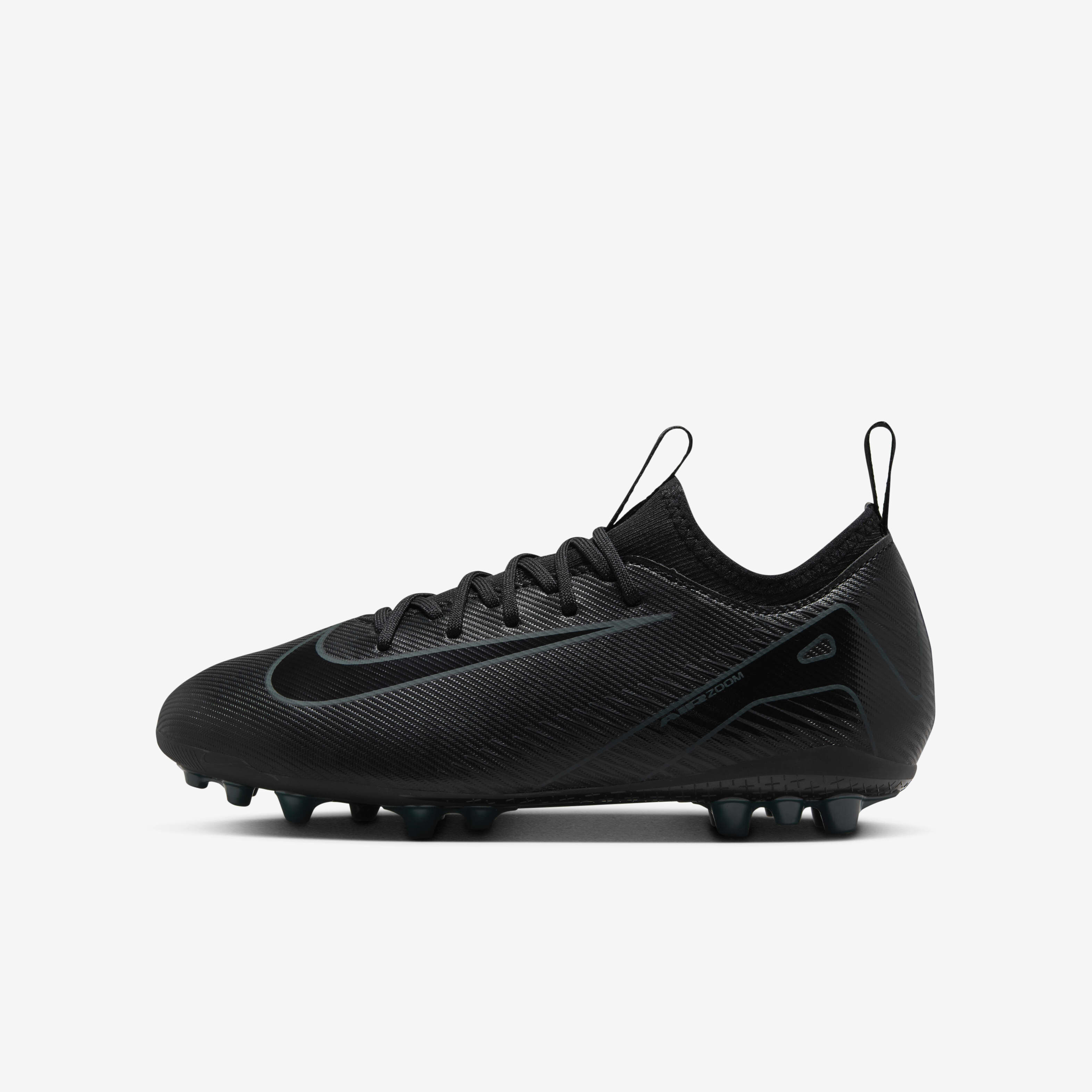 Kids ag football boots on sale