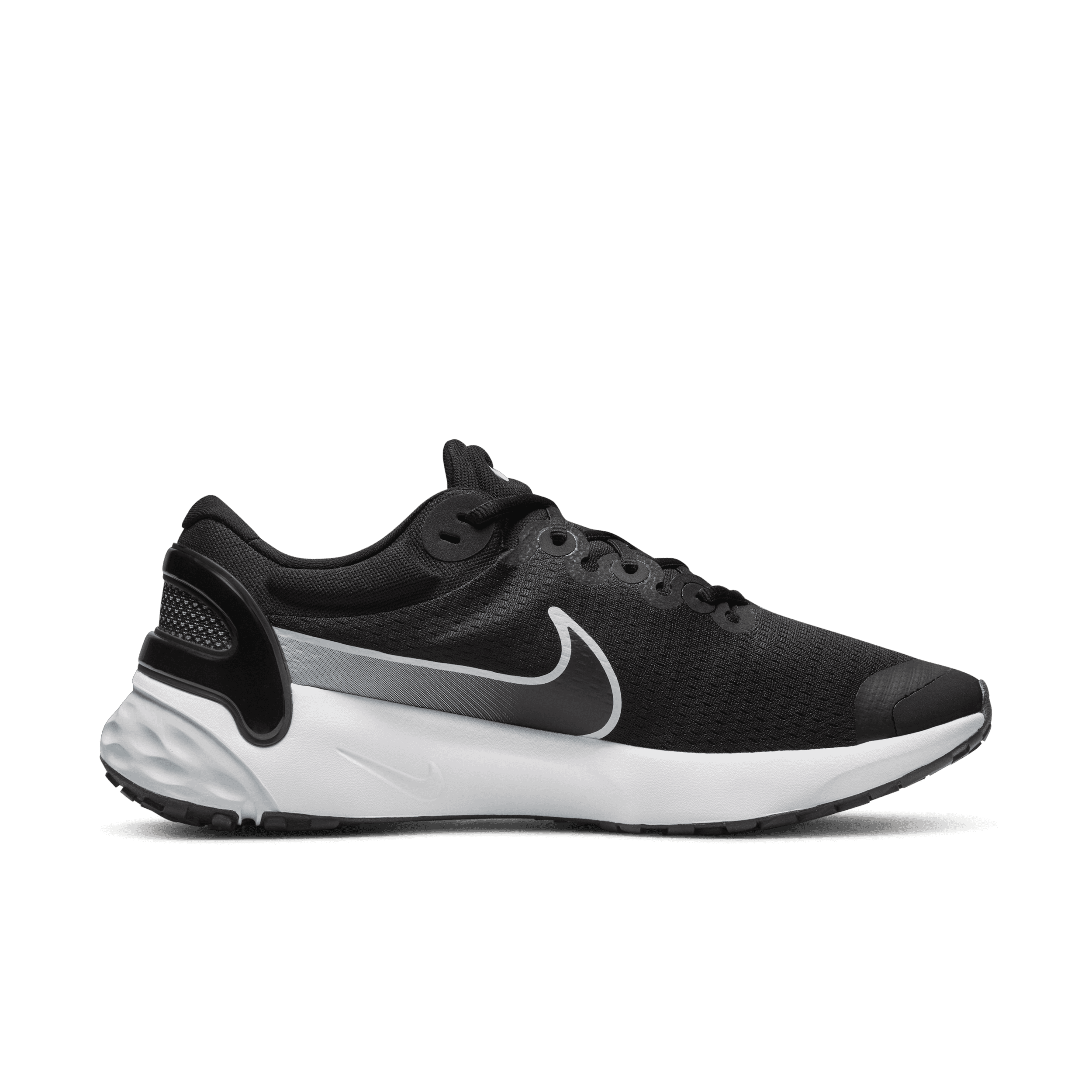 nike men's renew run 3