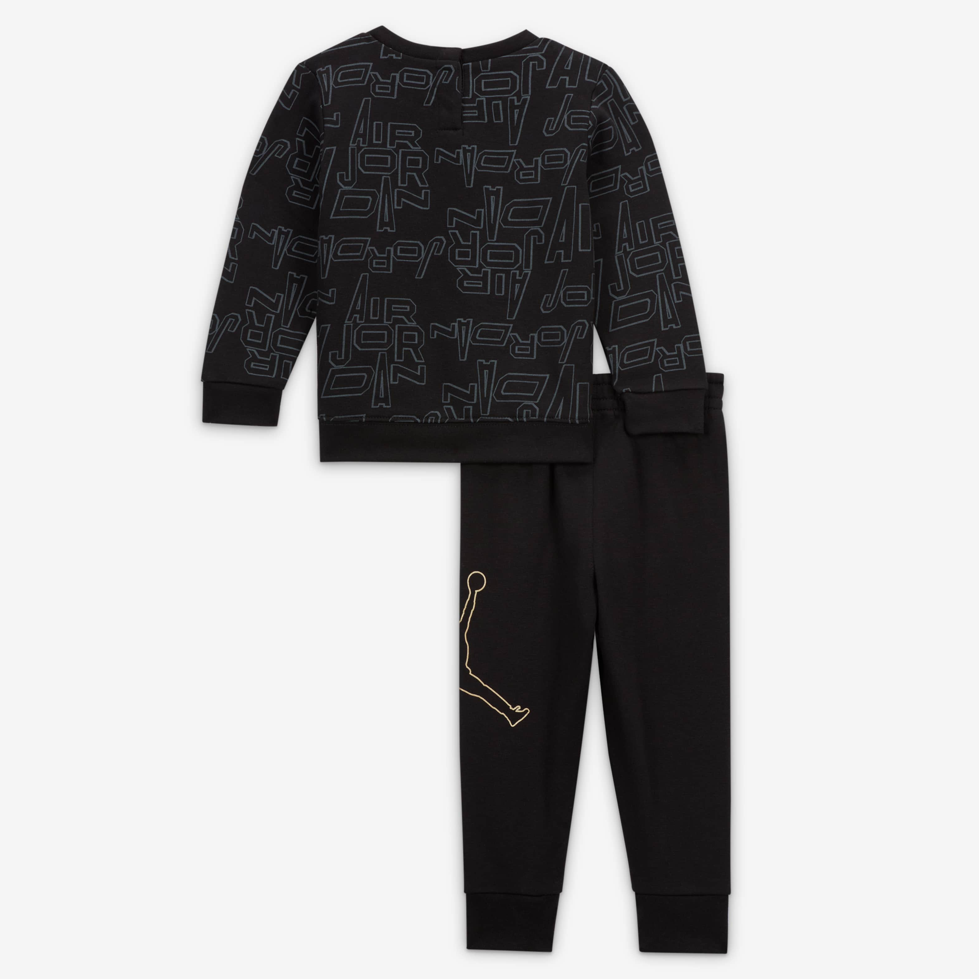 طقم تيشيرت جوردن تيك فلايت image number 1