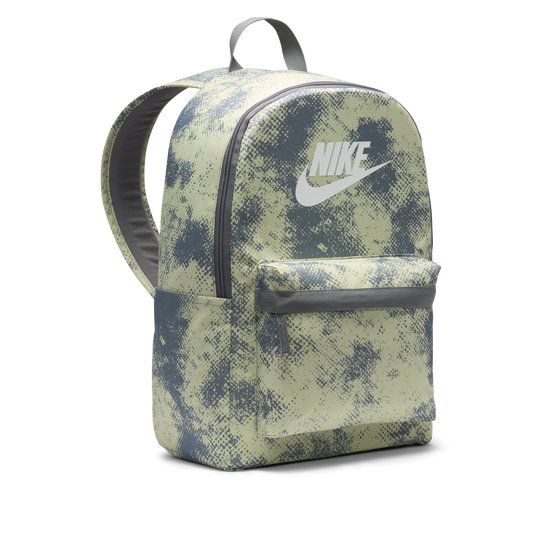 Nike sportswear heritage graphic backpack on sale