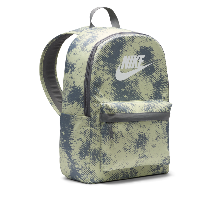 Nike sportswear heritage graphic top backpack
