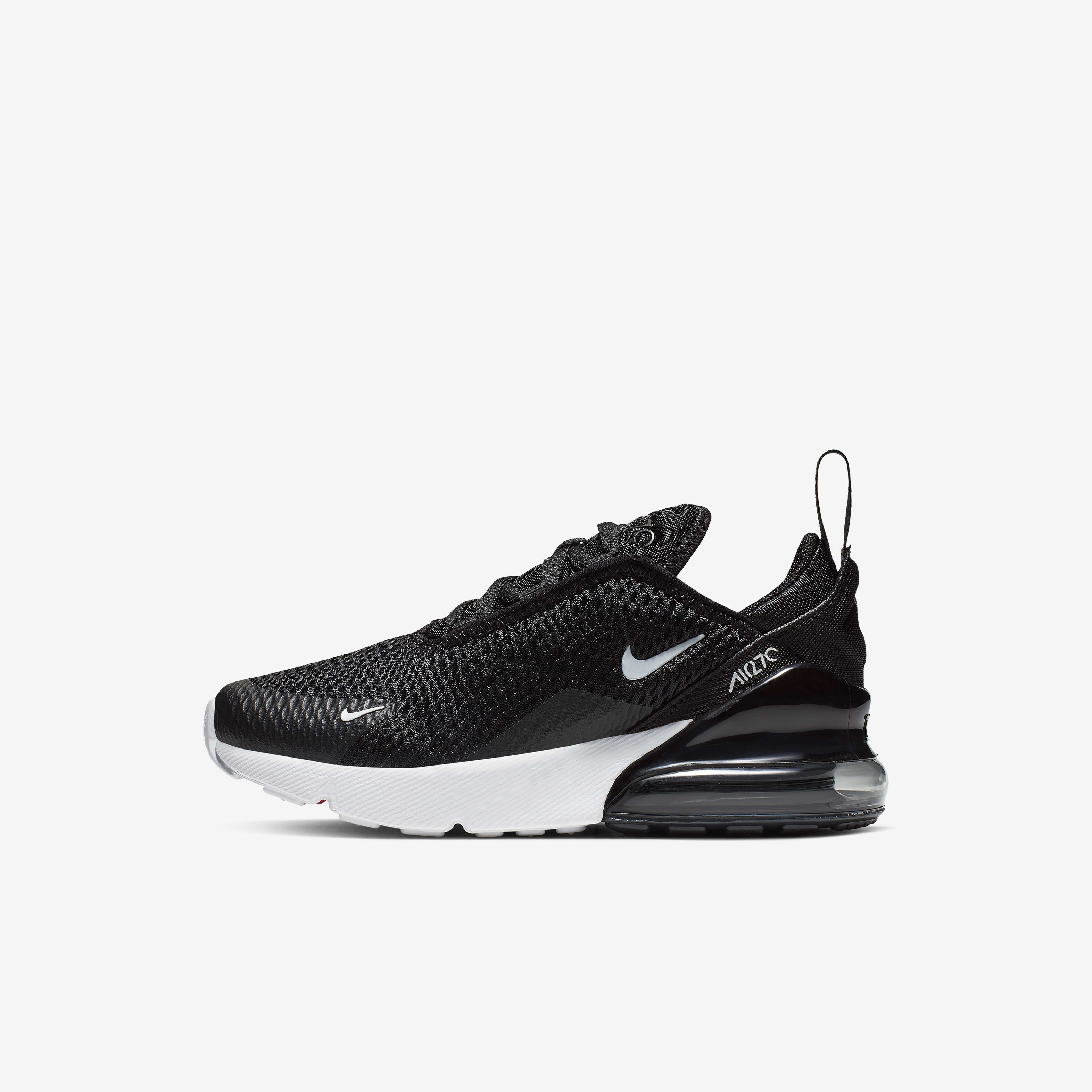 Buy Nike Air Max 270 Younger Kids Shoe Nike Saudi Official