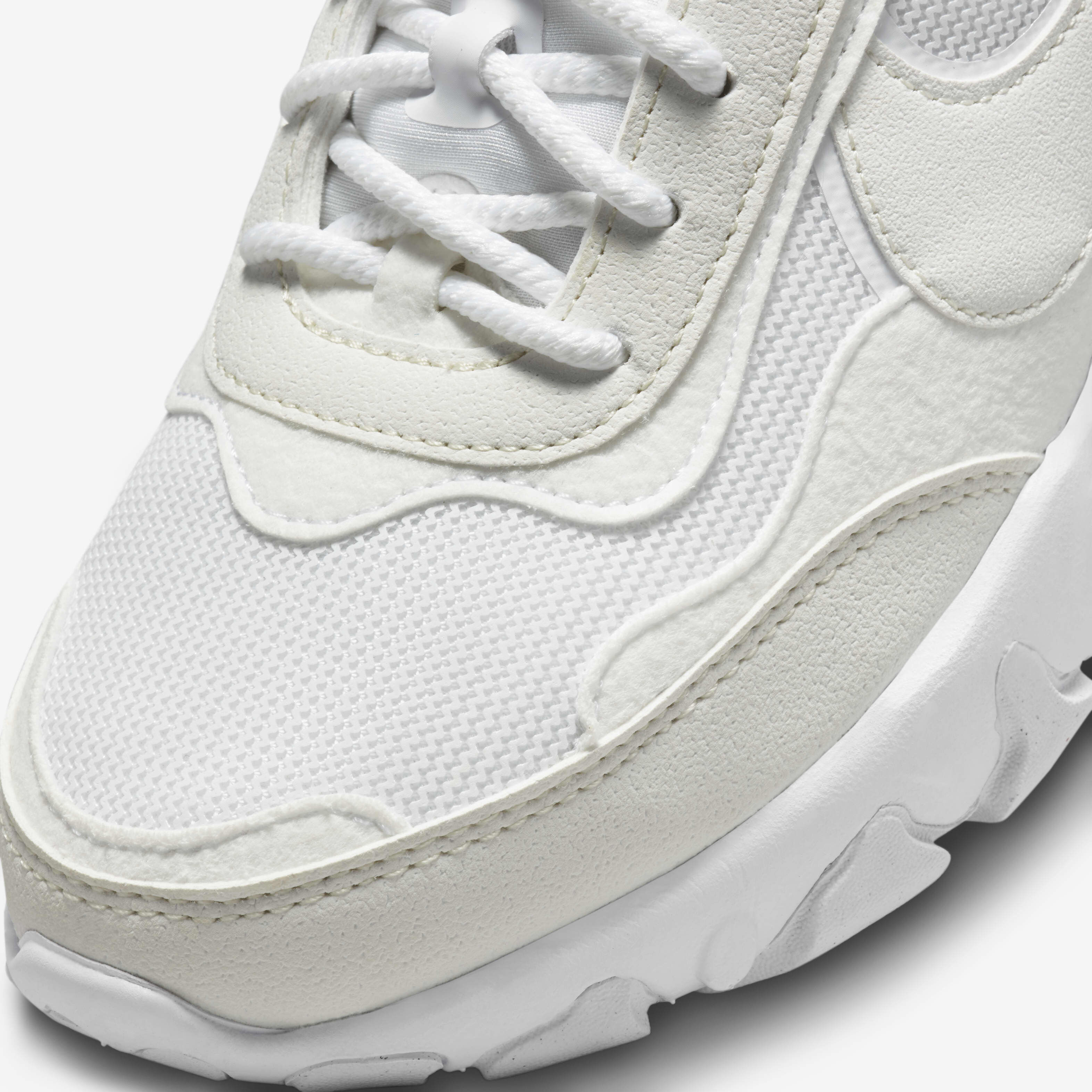 Buy Nike React Revision Women's Shoes - White/Summit White