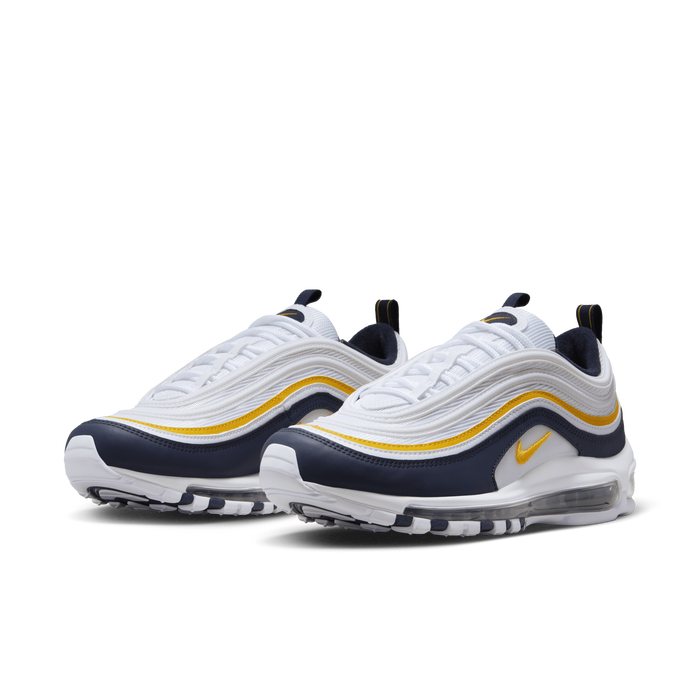 Nike air max 97 mens yellow deals