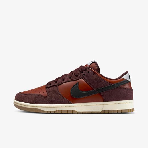 Nike Dunk-Nike, Nike Dunk Low 'Gum Pack', Men's Shoes