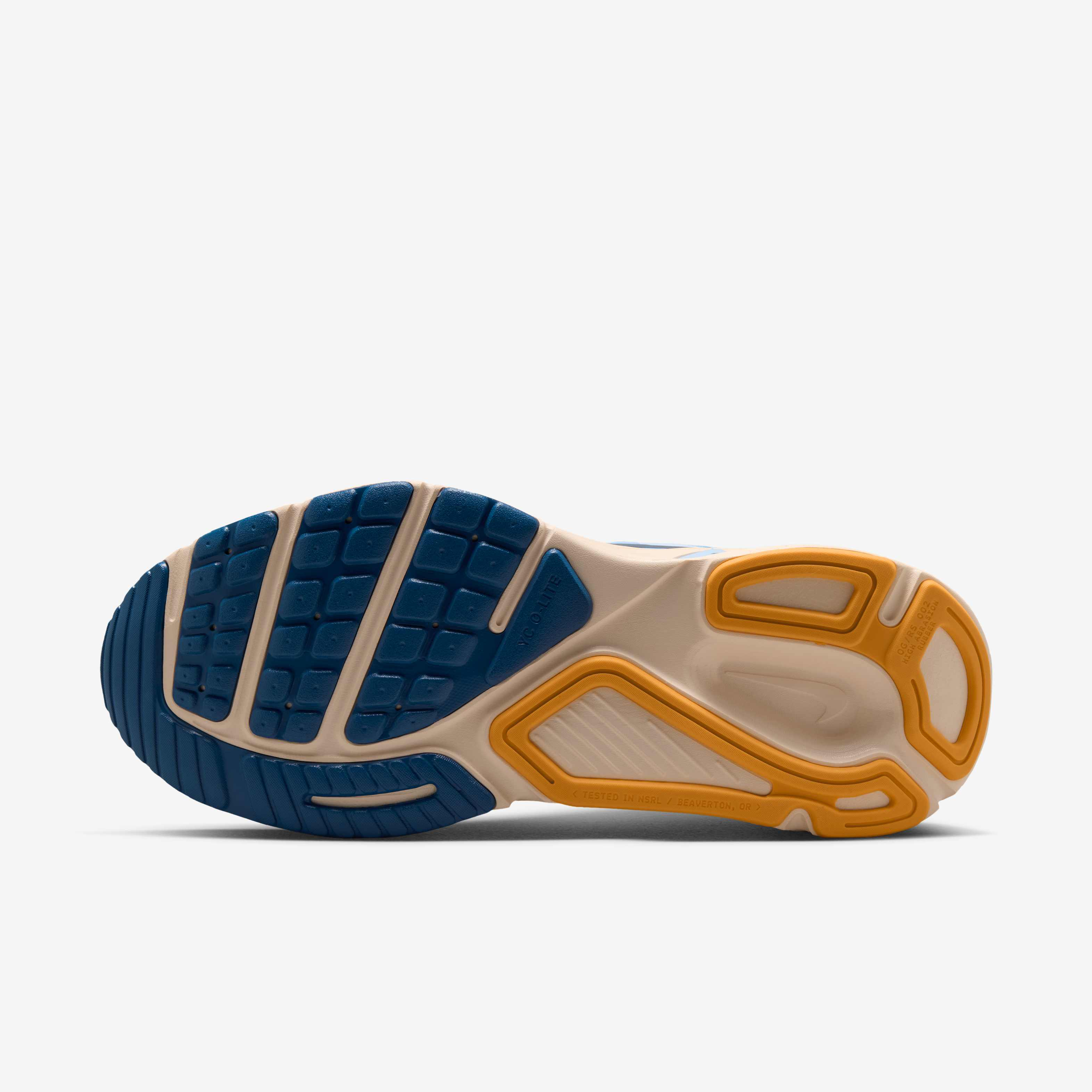 Nike Structure Plus image number 1