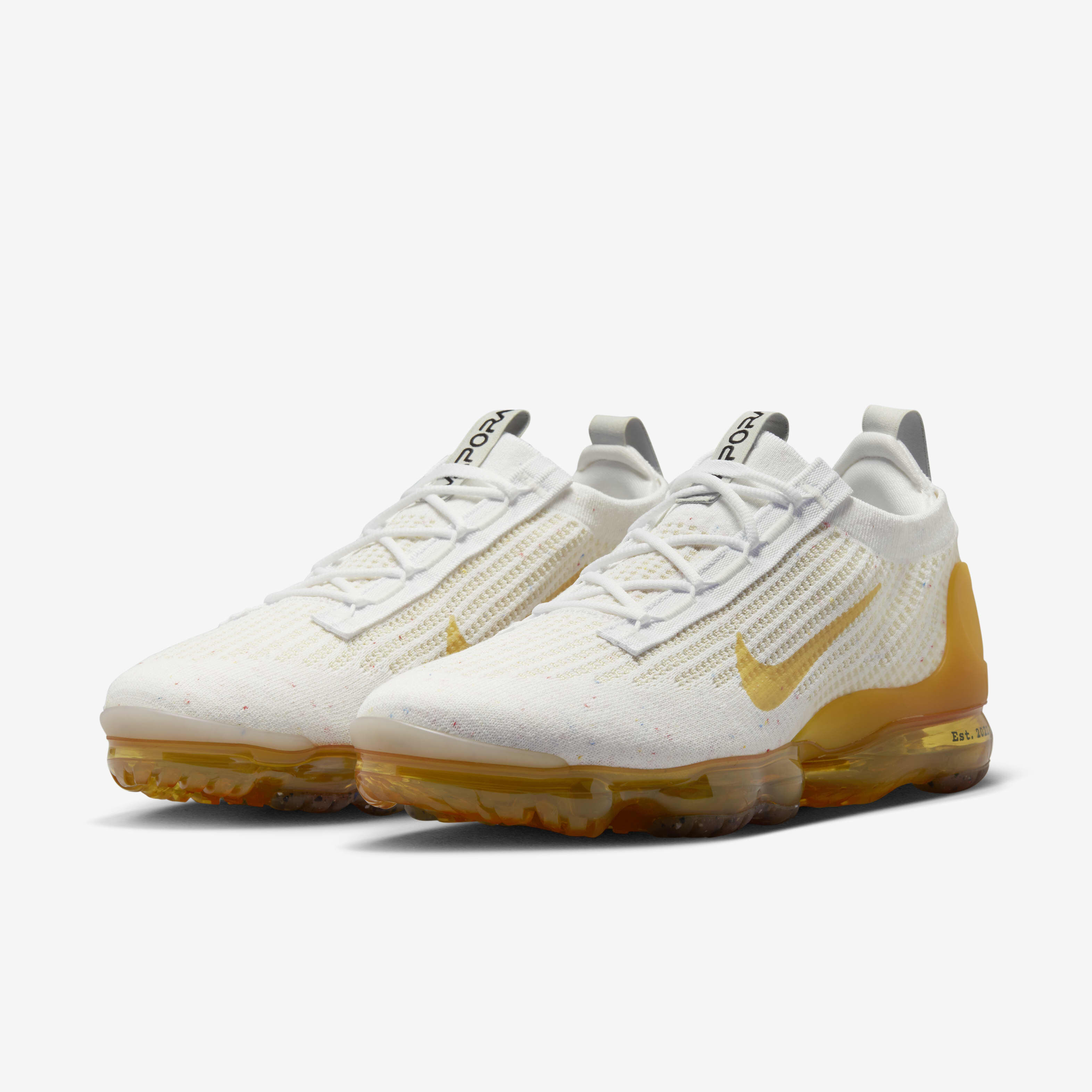 Buy Nike Air VaporMax 2021 Flyknit SE Men s Shoes Nike Saudi Official