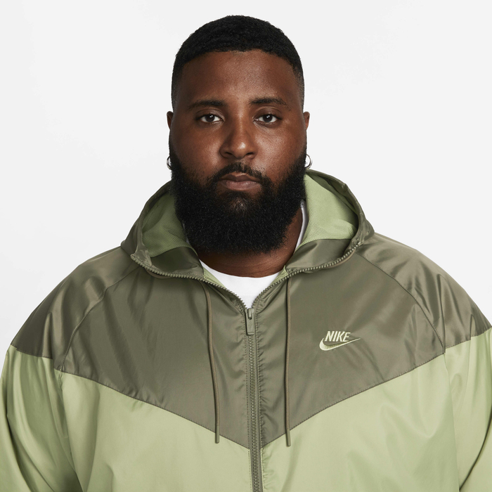 Nike Sportswear Windrunner image number 8 Nike Sportswear Windrunner image number 8