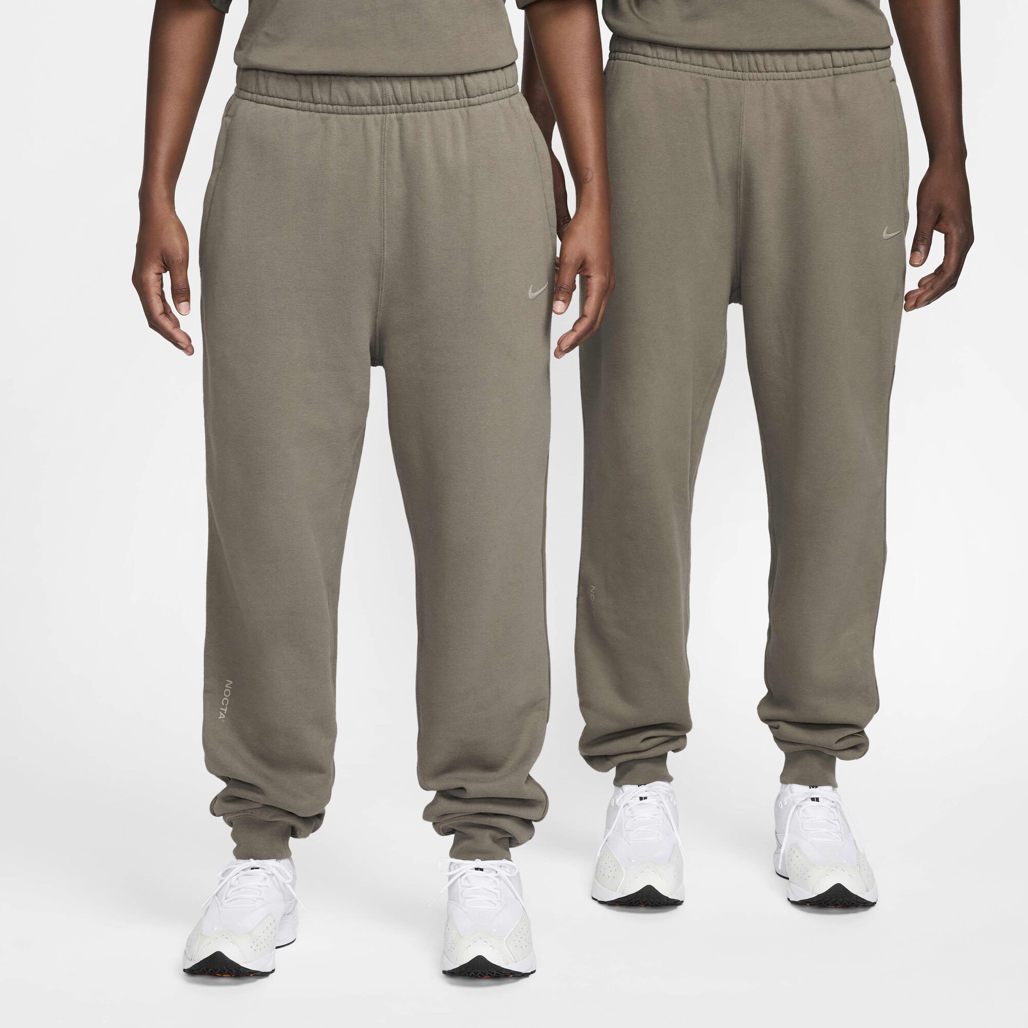 Nike Sportswear Nike Nrg Premium Essential Fleece Pant Grey Buy