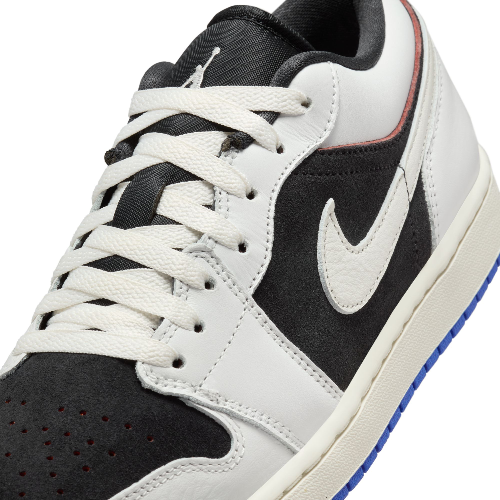 Air Jordan 1 Low Quai 54 image number 5