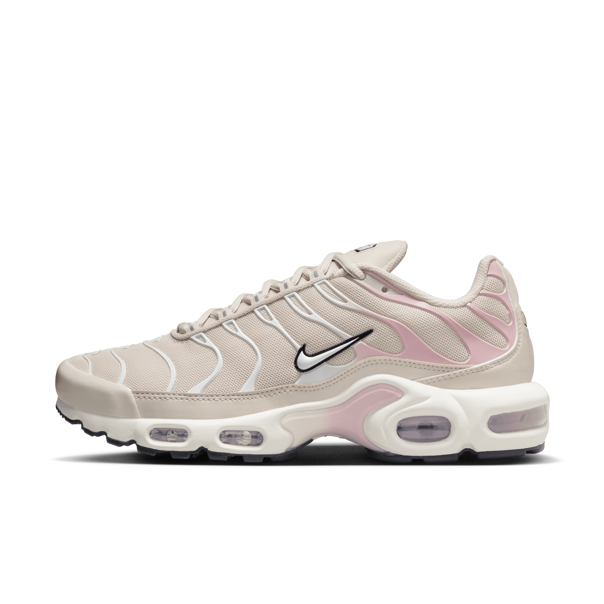 Nike air hot sale max 2000 rosas