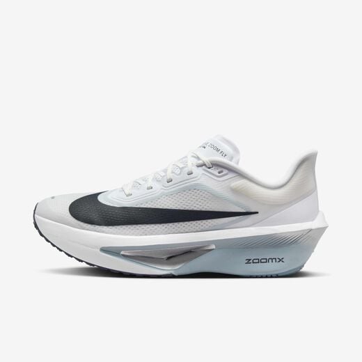 New In Men's Running Shoes-Nike, Nike Zoom Fly 6, Men's Road Racing Shoes