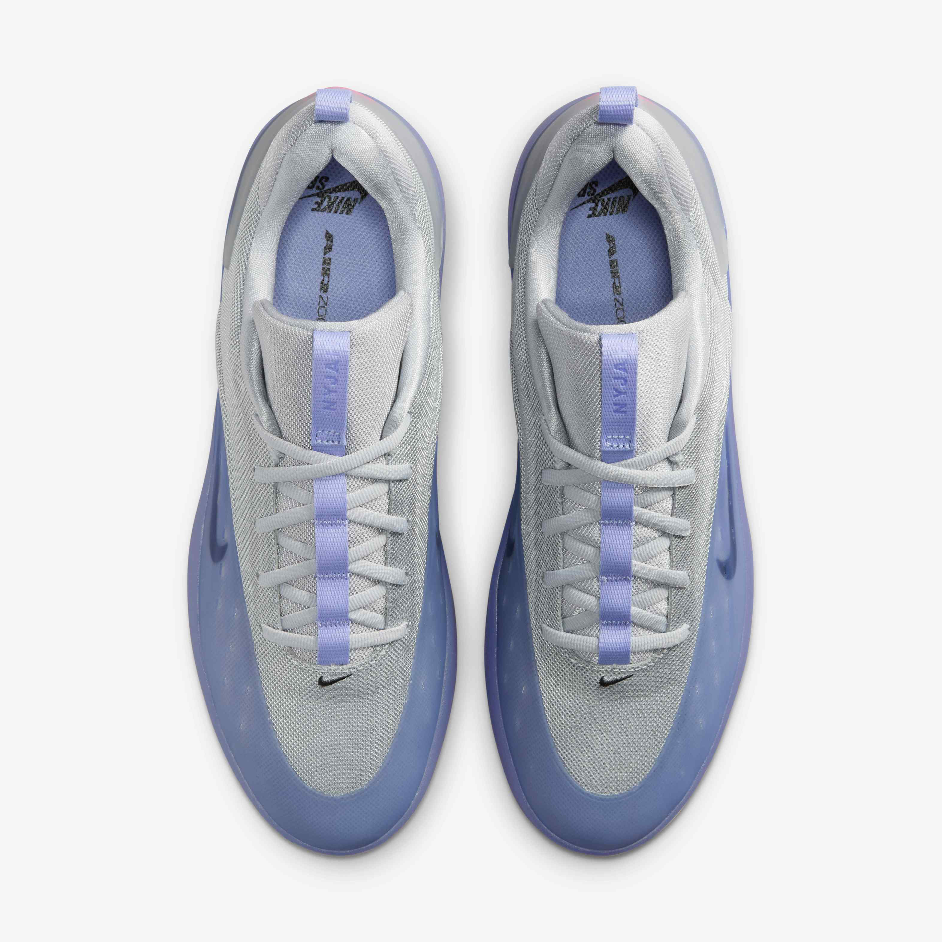 Nike SB Zoom Nyjah 4 image number 3